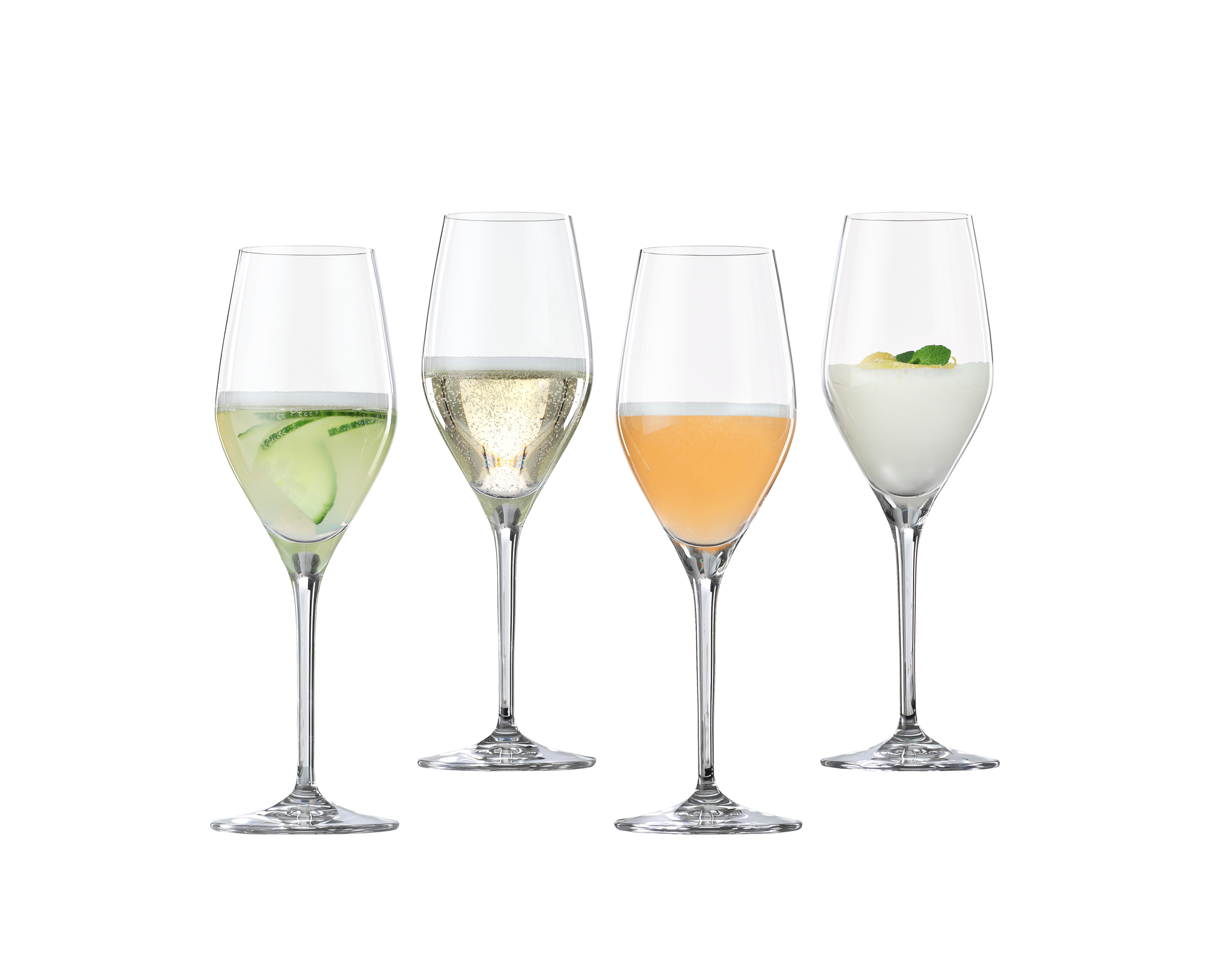 SPIEGELAU Special Glasses Verre à Prosecco