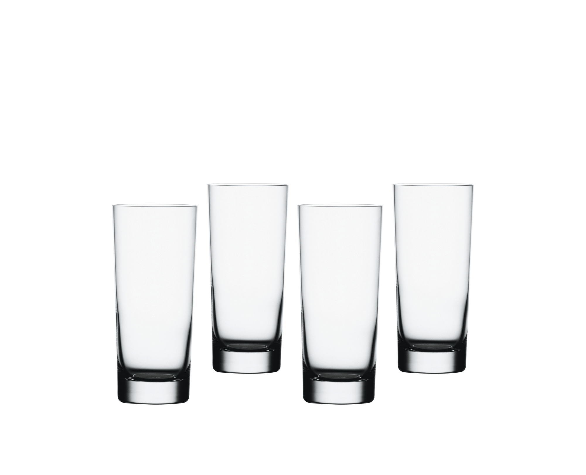 SPIEGELAU Classic Bar Verre Long Drink