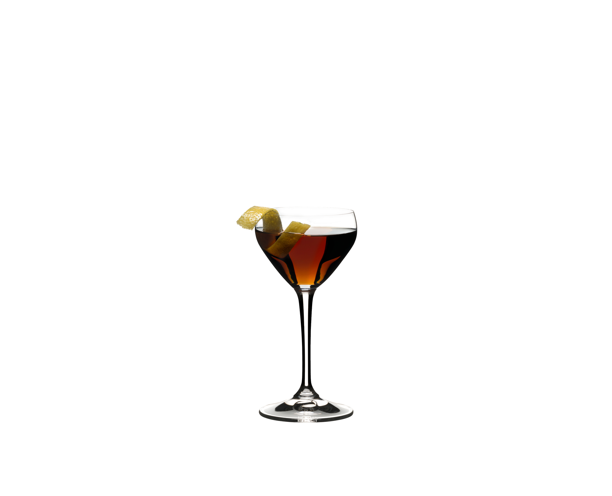RIEDEL Drink Specific Glassware Restaurant Nick & Nora Glass
