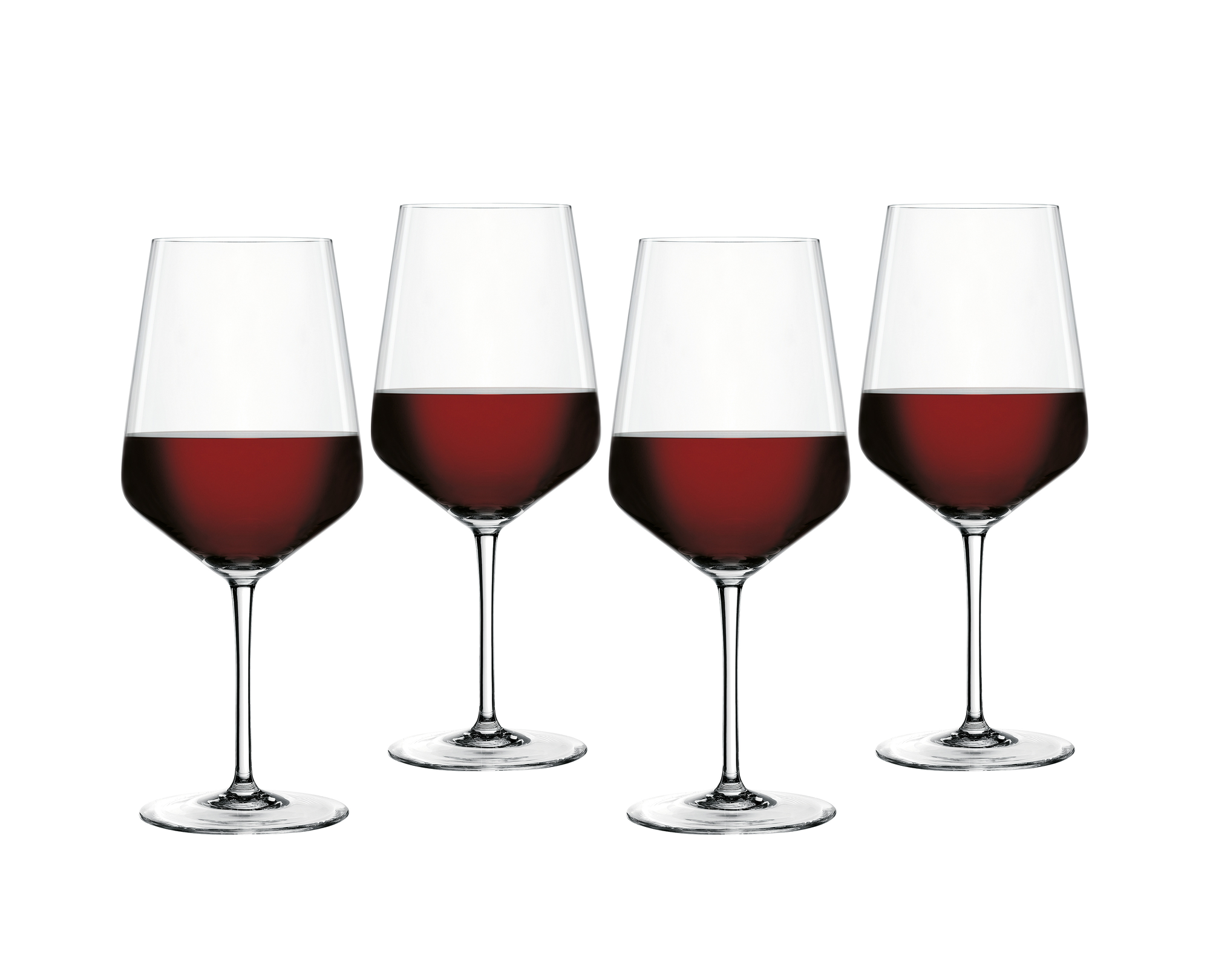 SPIEGELAU Style Calice vino rosso