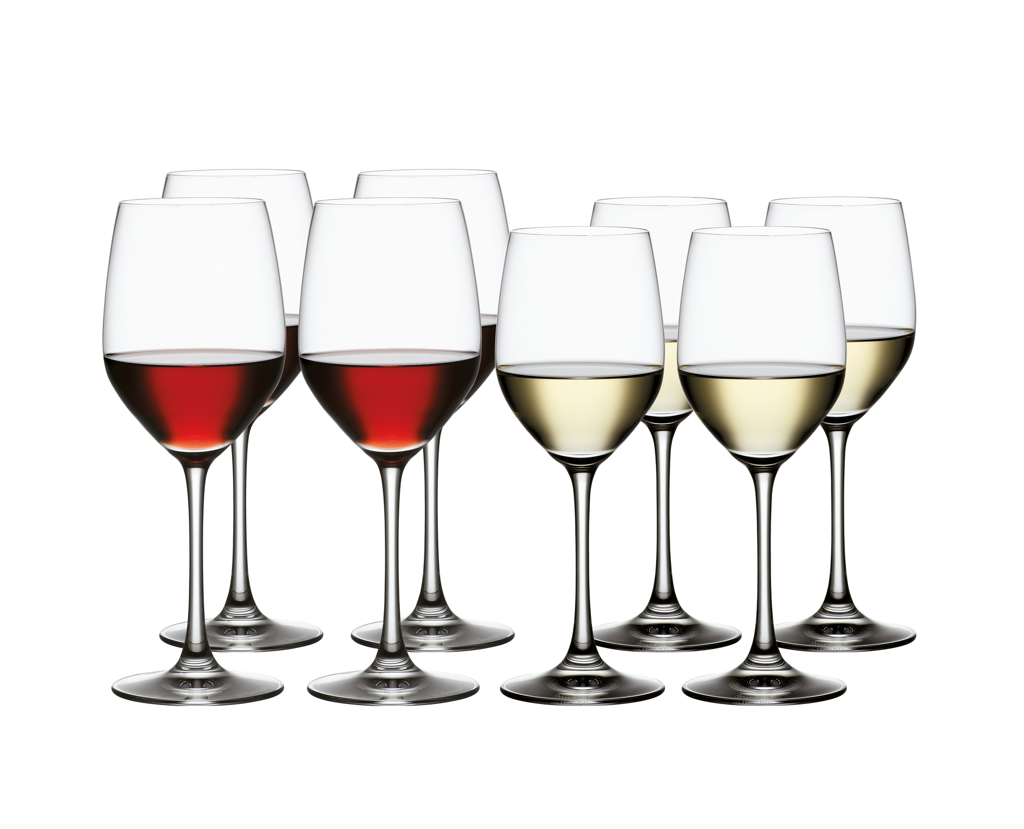 SPIEGELAU Vino Grande Set de verres à vin