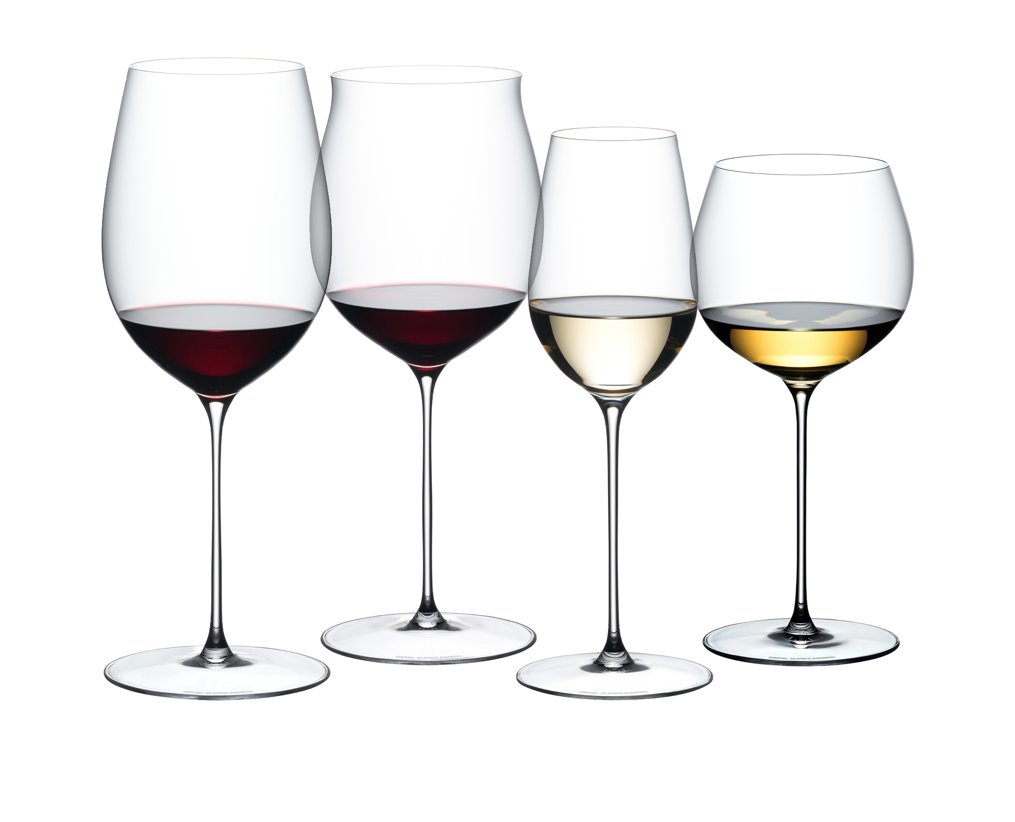 RIEDEL Superleggero Set da degustazione