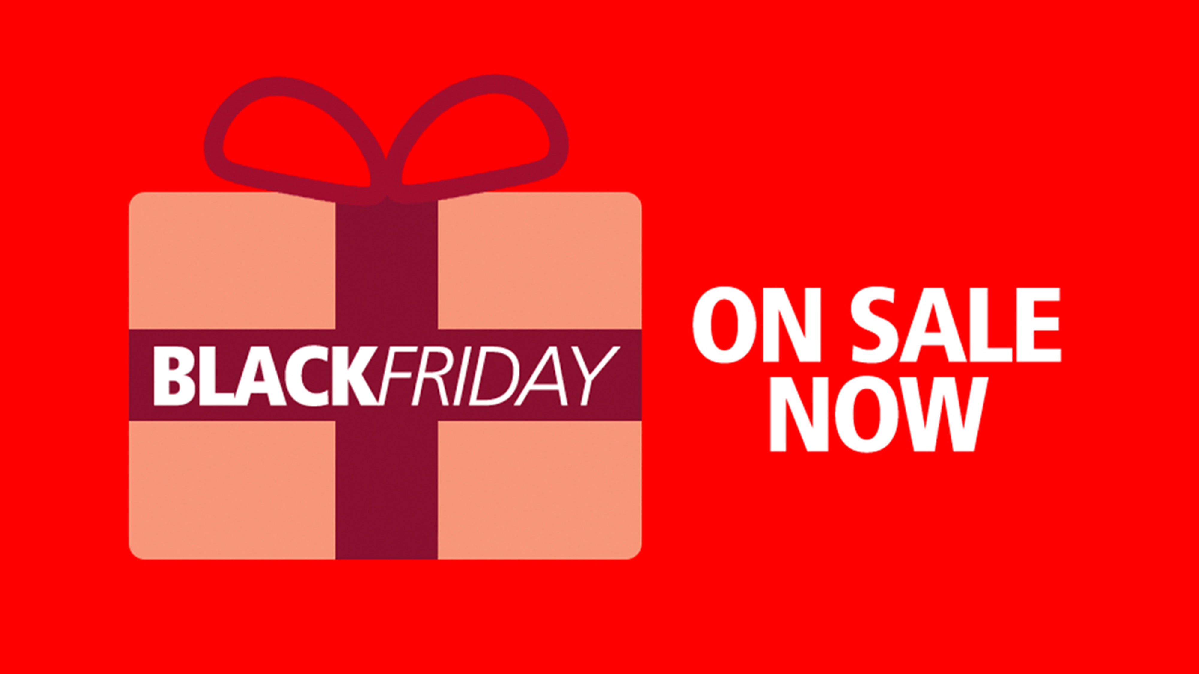 Black Friday - Australia & New Zealand