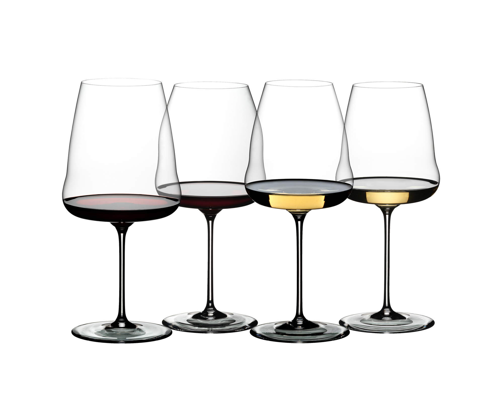 RIEDEL Winewings Set di Degustazione