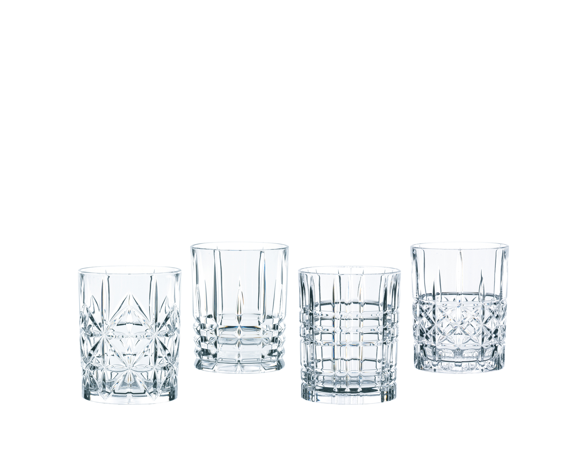 NACHTMANN Highland Whisky Tumbler