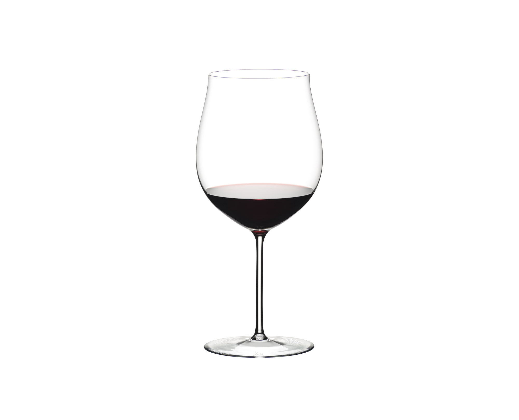 RIEDEL Sommeliers Borgogna Grand Cru