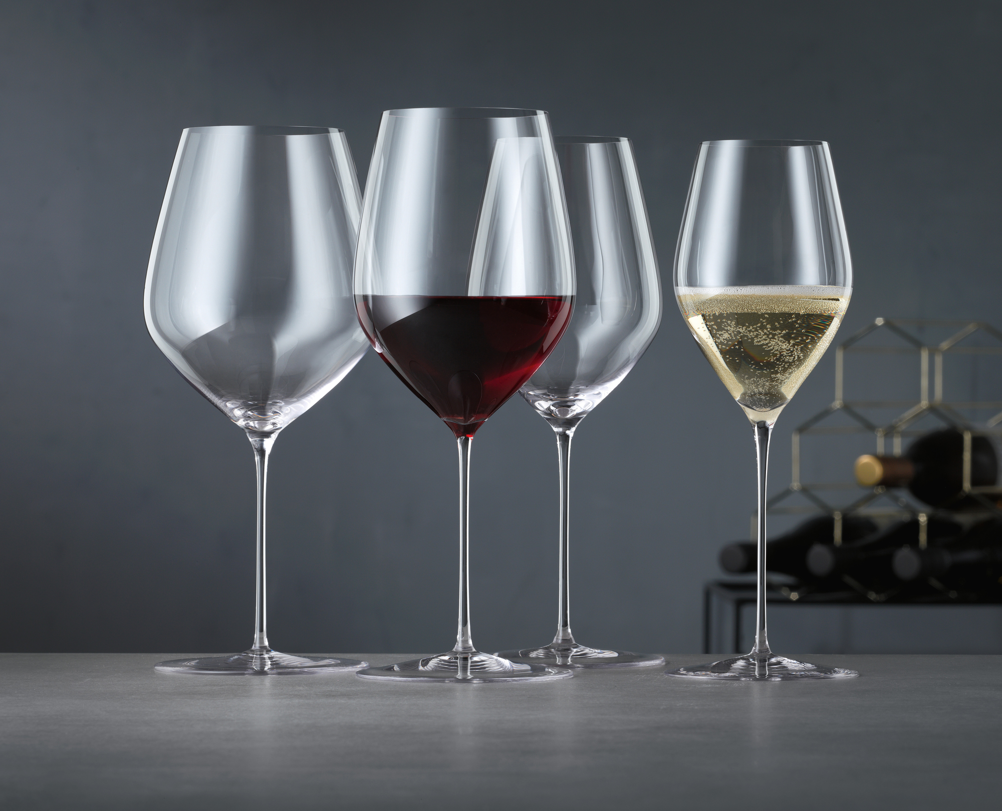 SPIEGELAU Hi-Lite Universal Glass