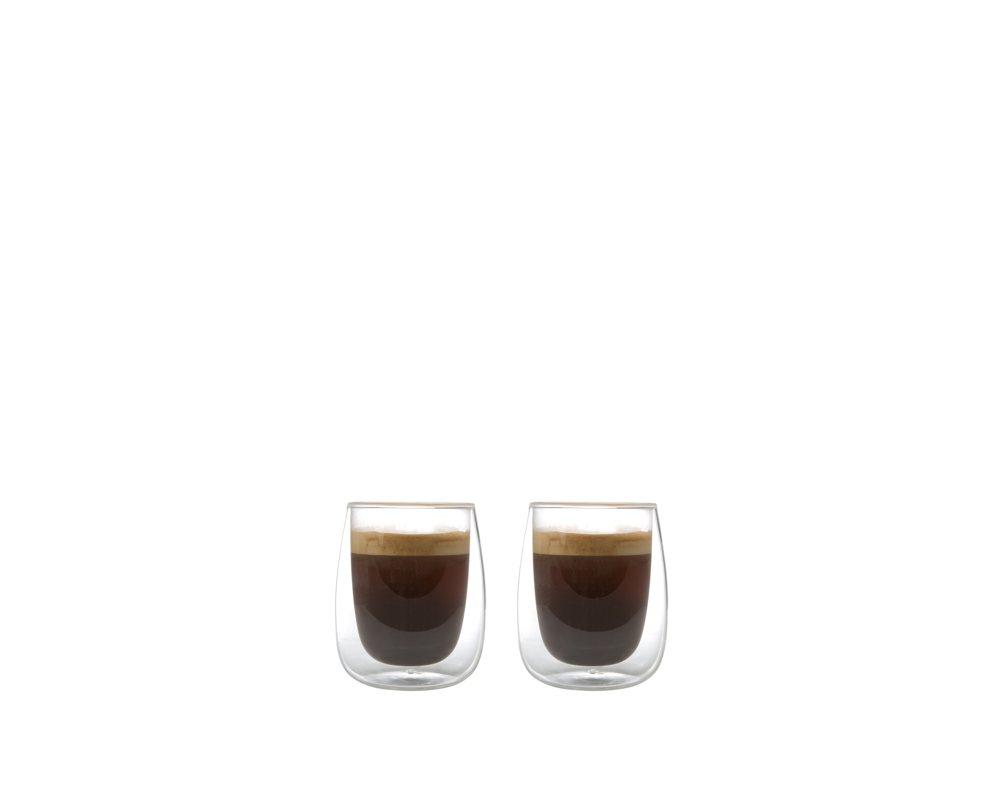 SPIEGELAU Cremona Double Walled Glasses – 200 ml