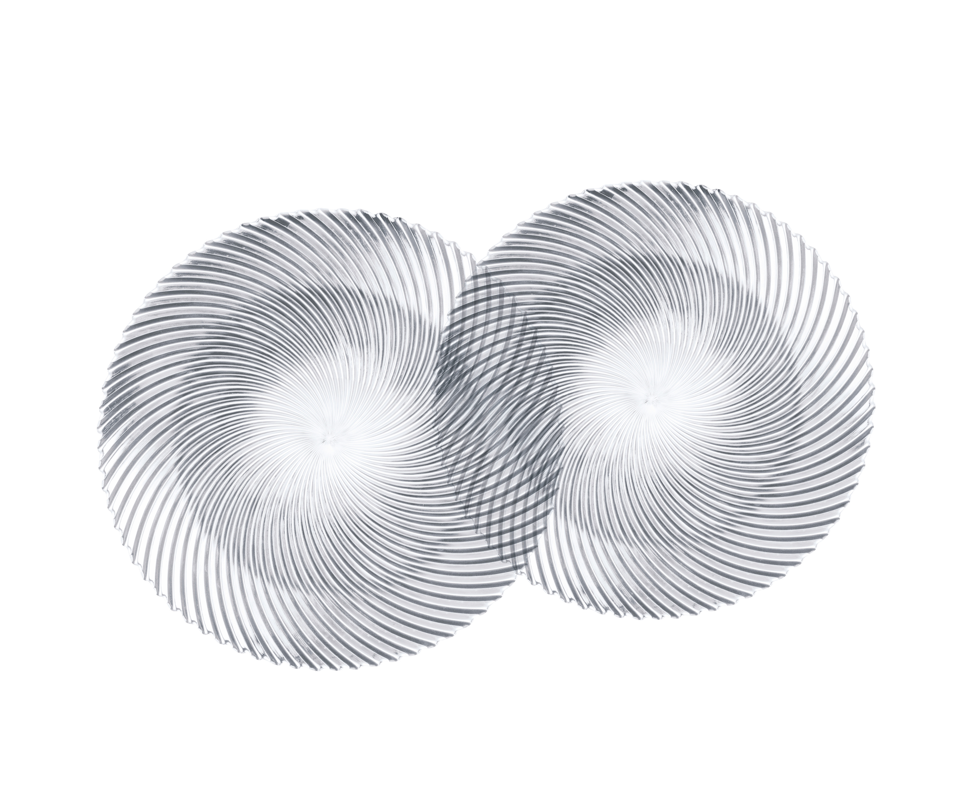 NACHTMANN Samba Plate - 32cm | 12.598in