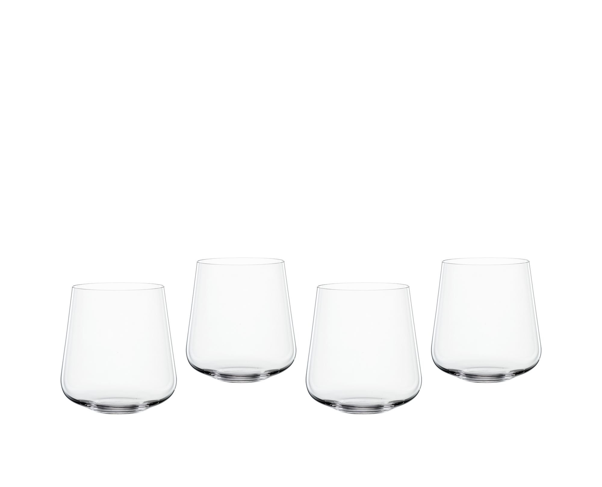 SPIEGELAU Definition Verre à Eau