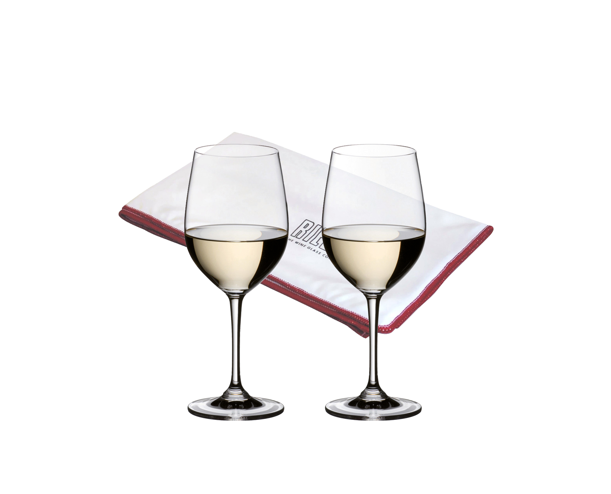 RIEDEL Vinum Viognier / Chardonnay + Gift