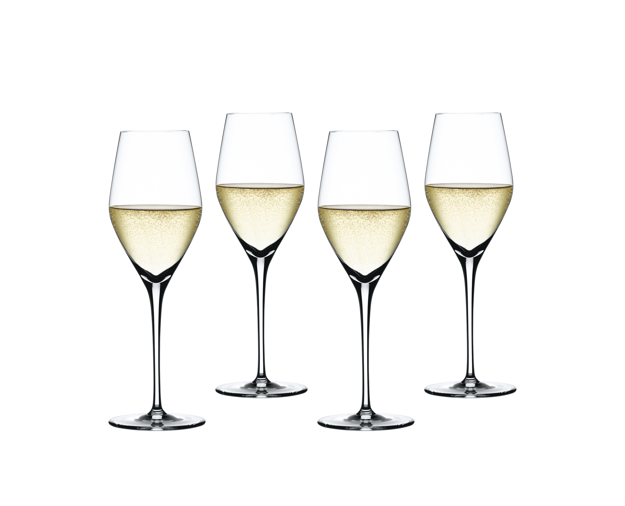 SPIEGELAU Authentis Verre à Champagne