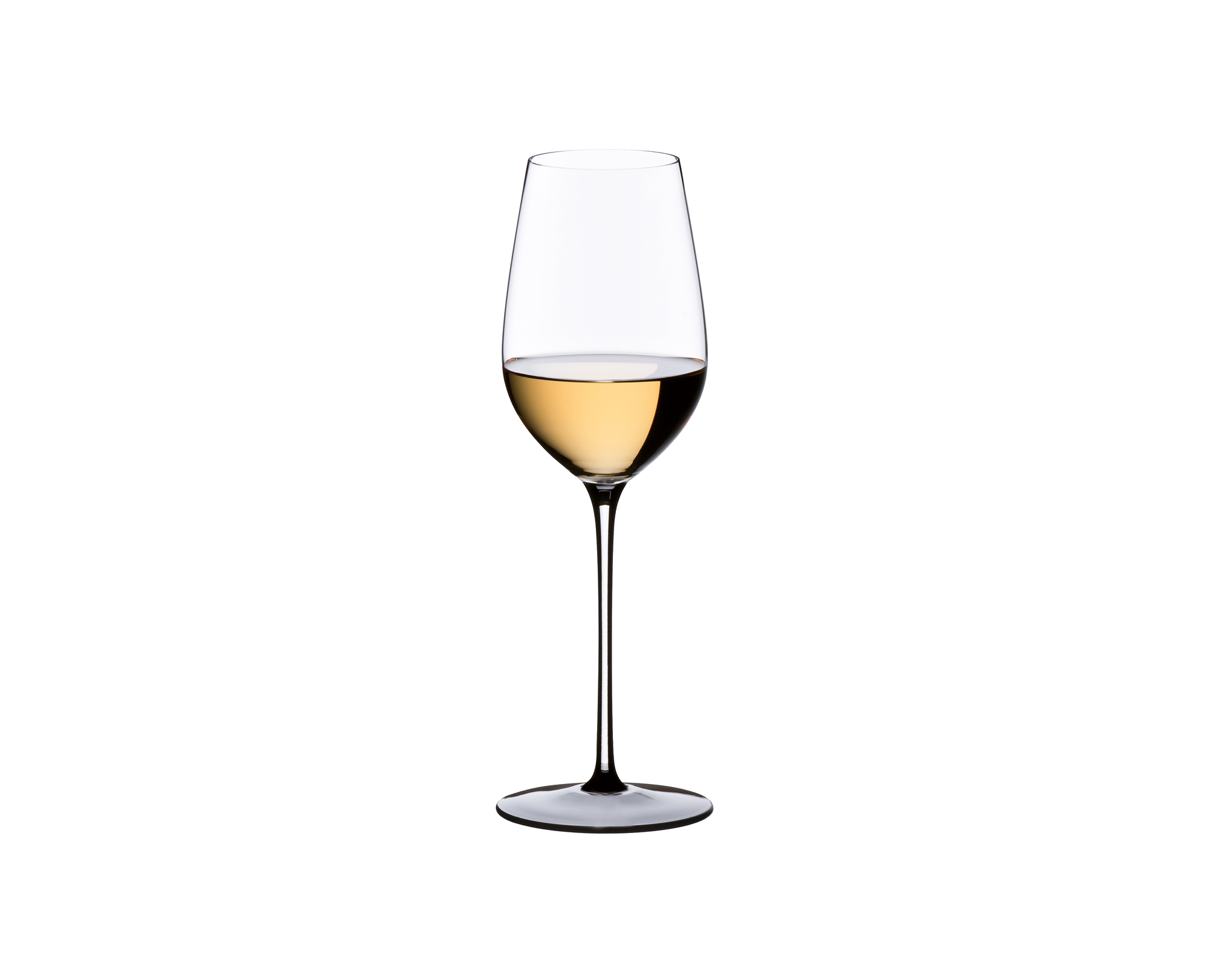 RIEDEL Sommeliers Black Tie Riesling Grand Cru - Black Base