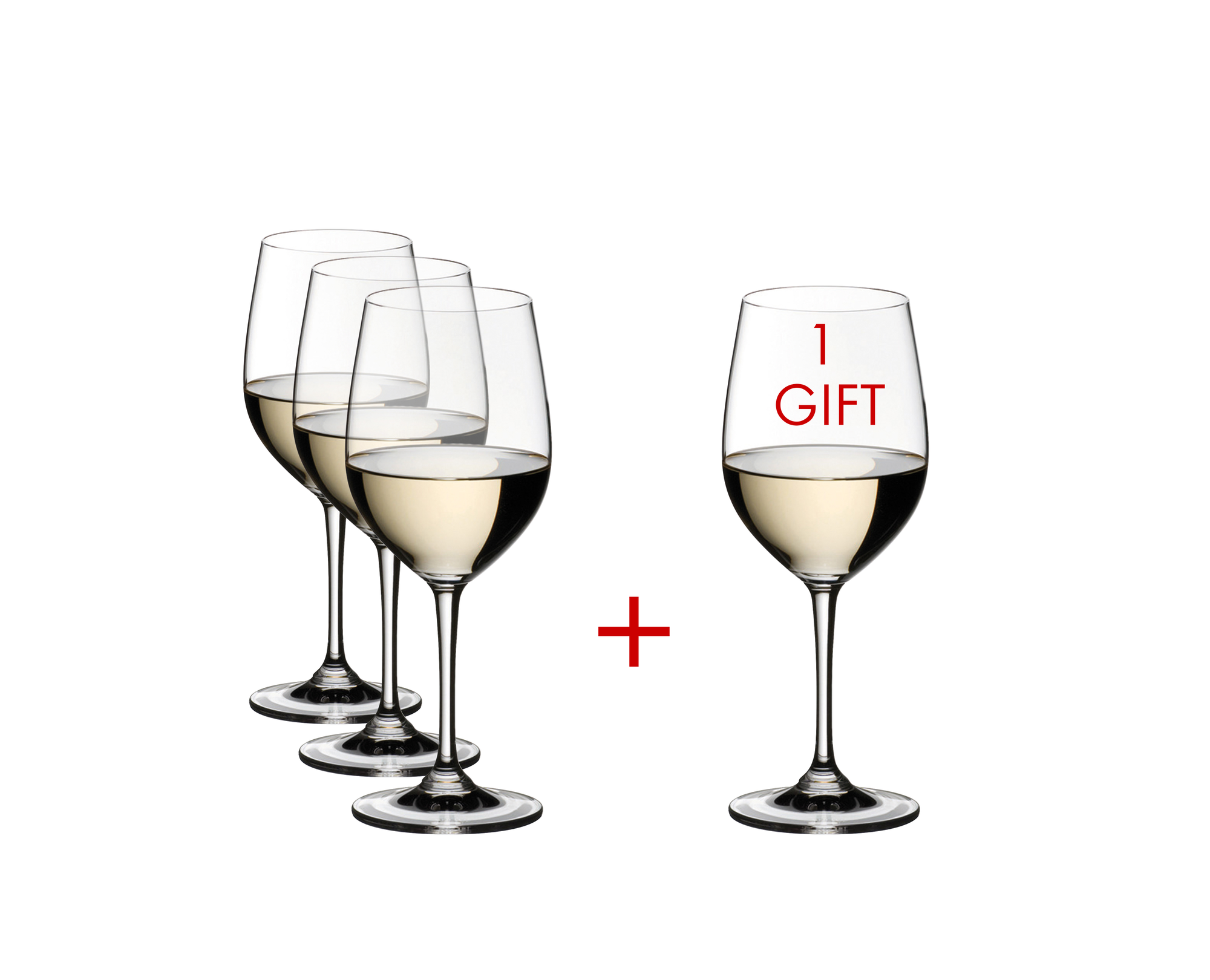 RIEDEL Vinum Viognier / Chardonnay