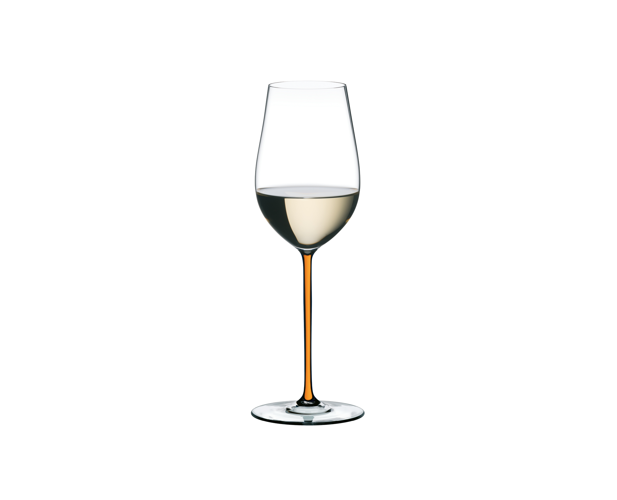 RIEDEL FATTO A MANO BY RIEDEL Riesling / Zinfandel - Orange
