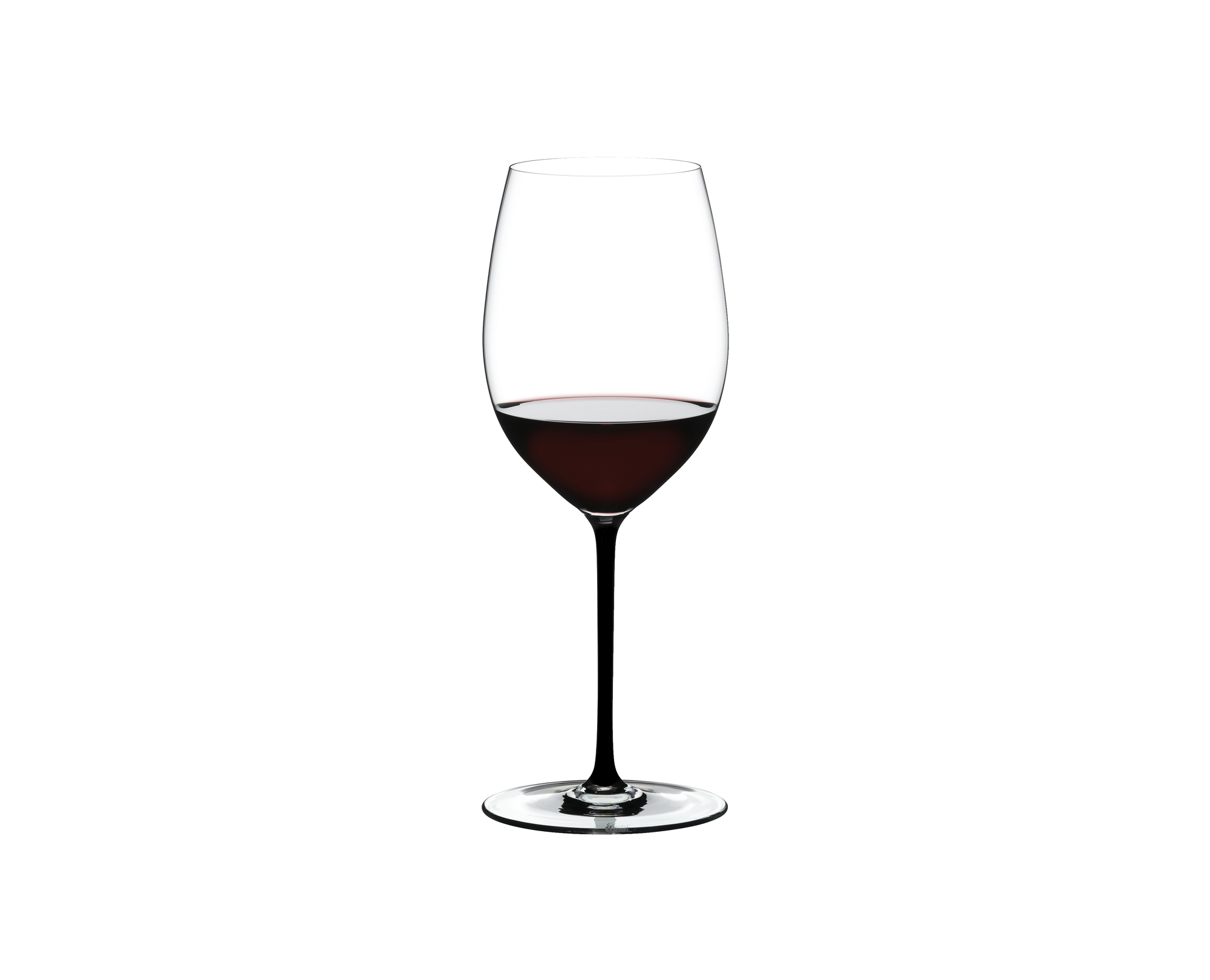 RIEDEL Fatto A Mano by RIEDEL Cabernet / Merlot - Black