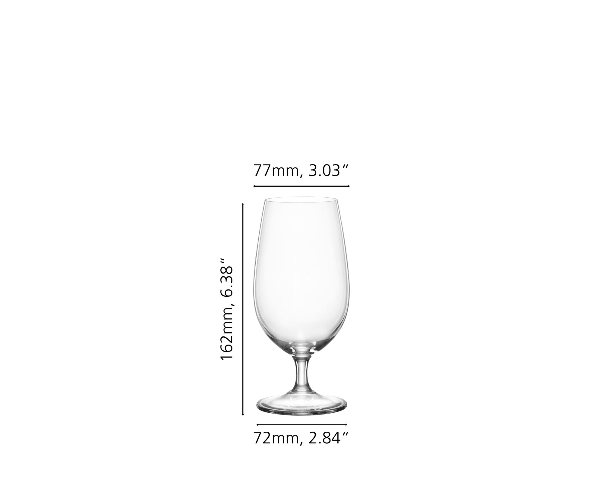 SPIEGELAU Winelovers Pro Biertulpe