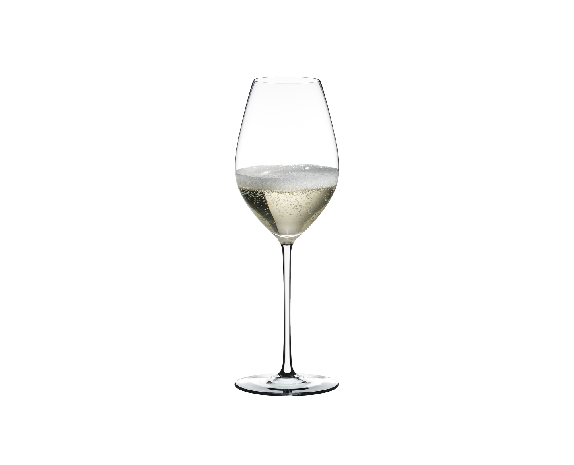RIEDEL FATTO A MANO BY RIEDEL Bicchiere da vino Champagne - Bianco