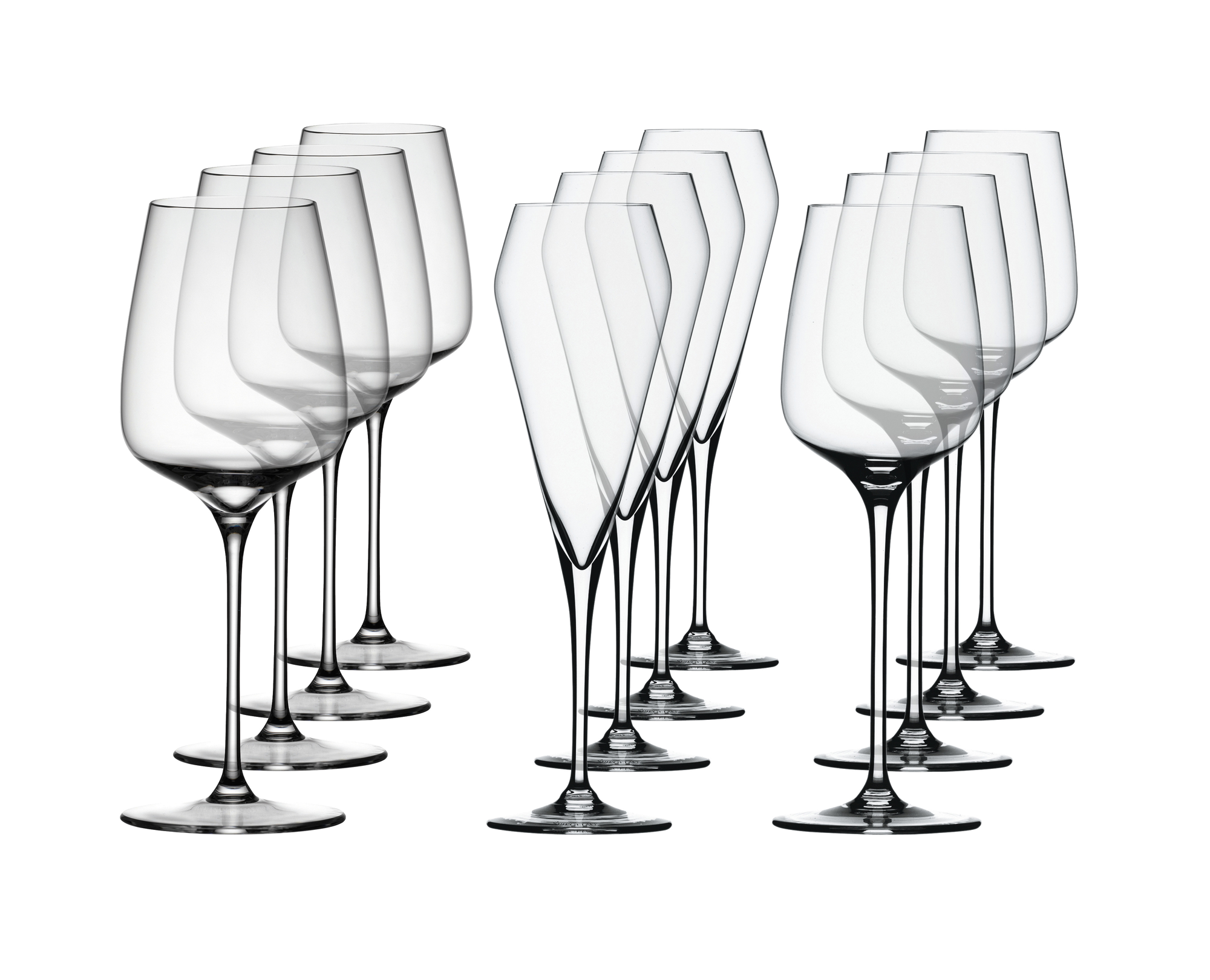 SPIEGELAU Willsberger Anniversary Wine Glass Set