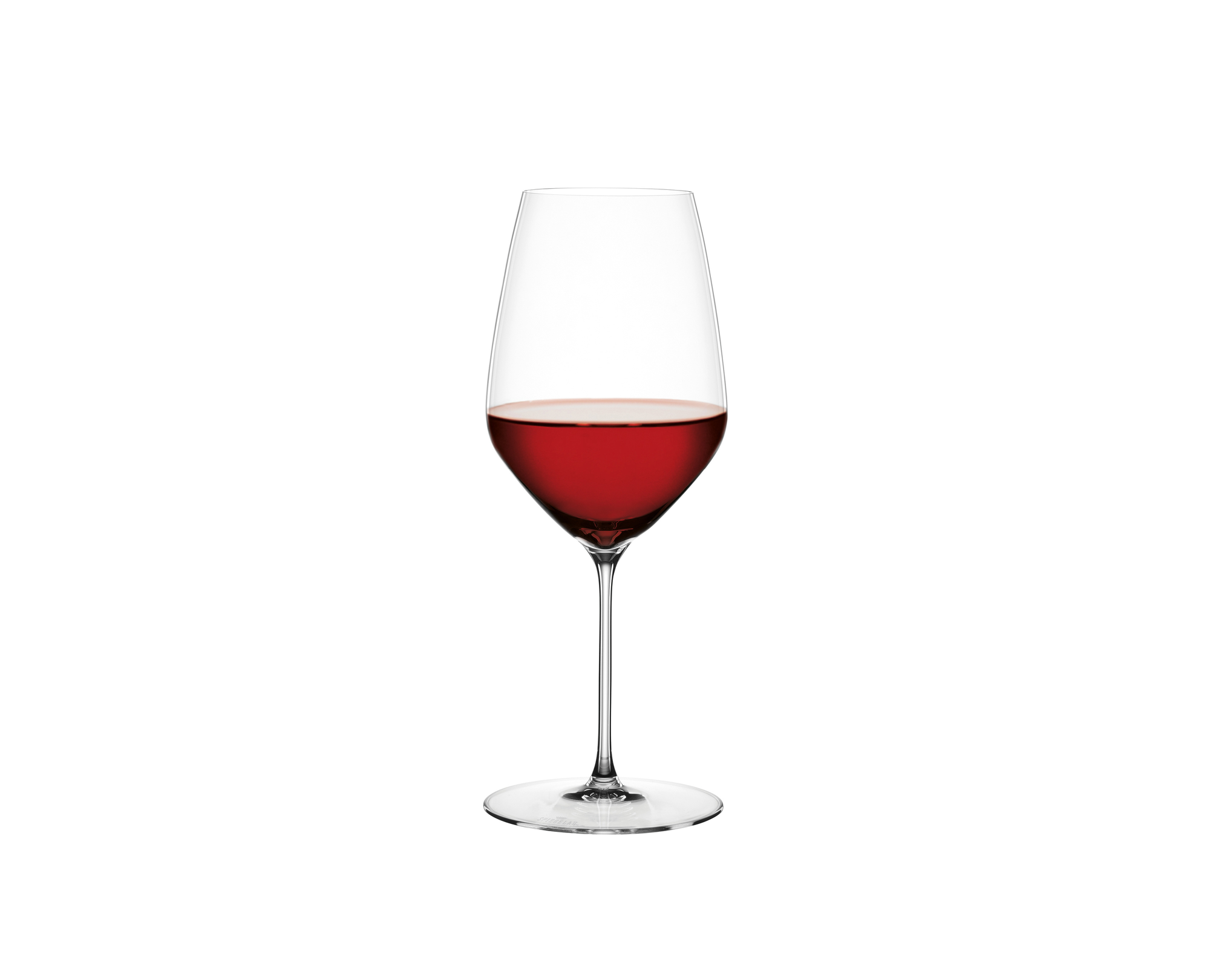 SPIEGELAU Hi-Lite Pro Verre à Bordeaux
