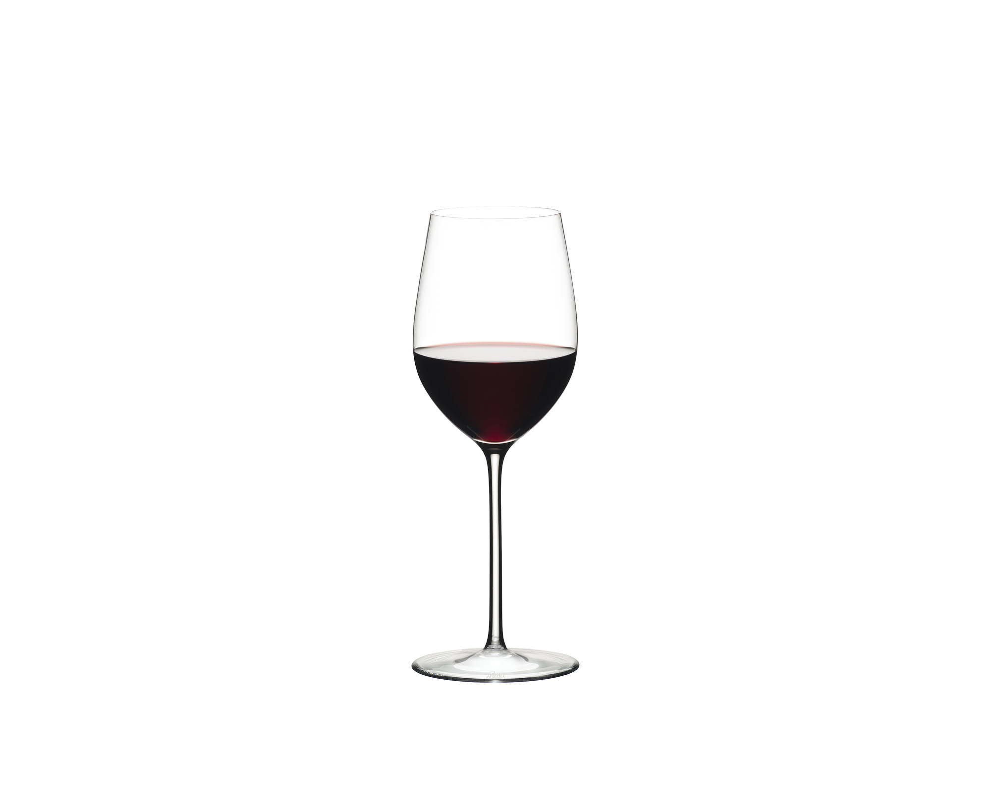 RIEDEL Sommeliers Bordeaux maturo / Chablis / Chardonnay
