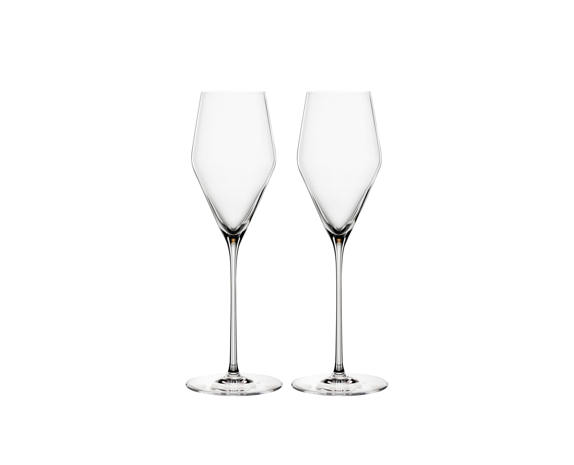 SPIEGELAU Definition Champagne Glass