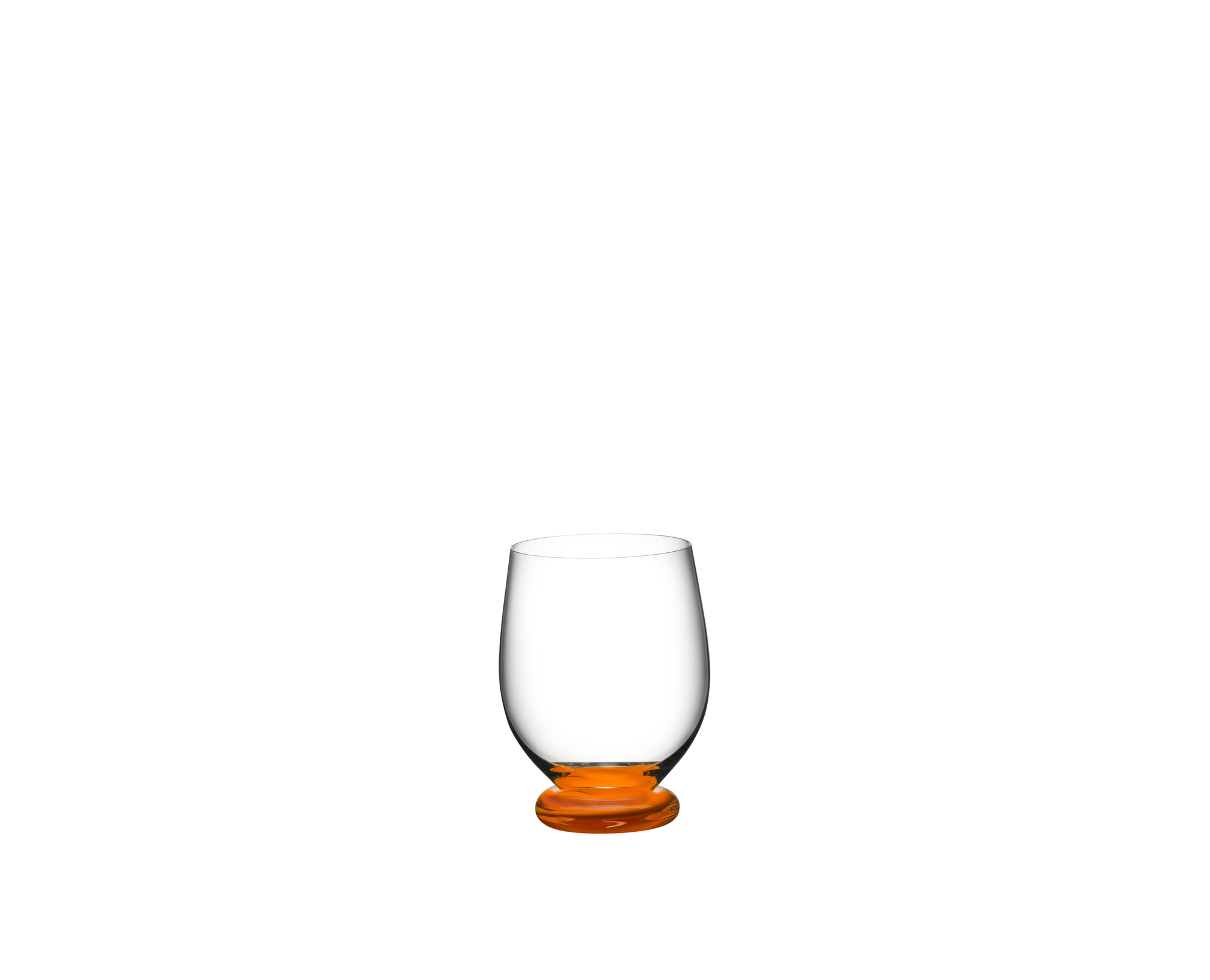 RIEDEL FATTO A MANO BY RIEDEL Tumbler Piccolo