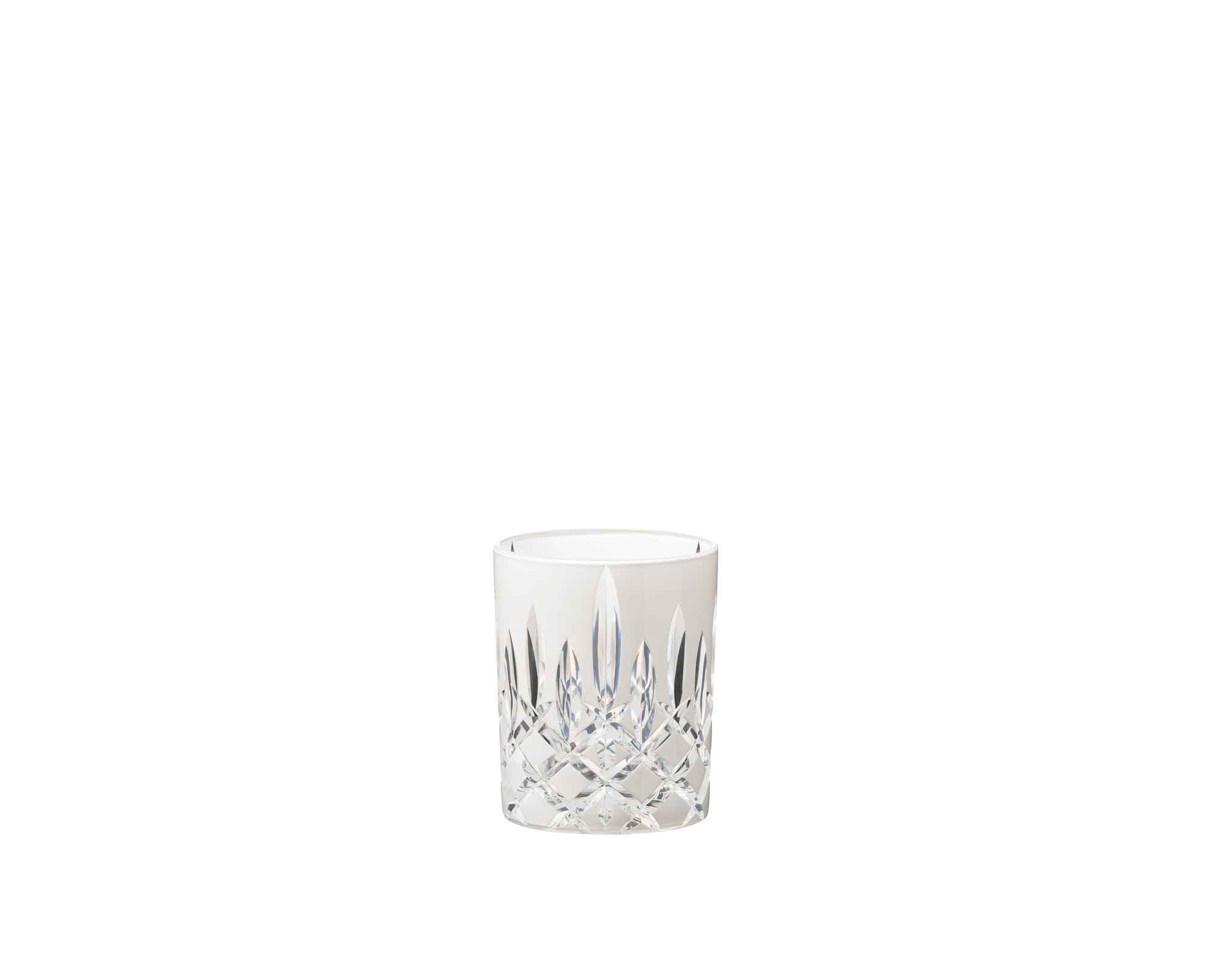 RIEDEL Laudon Tumbler - Bianco