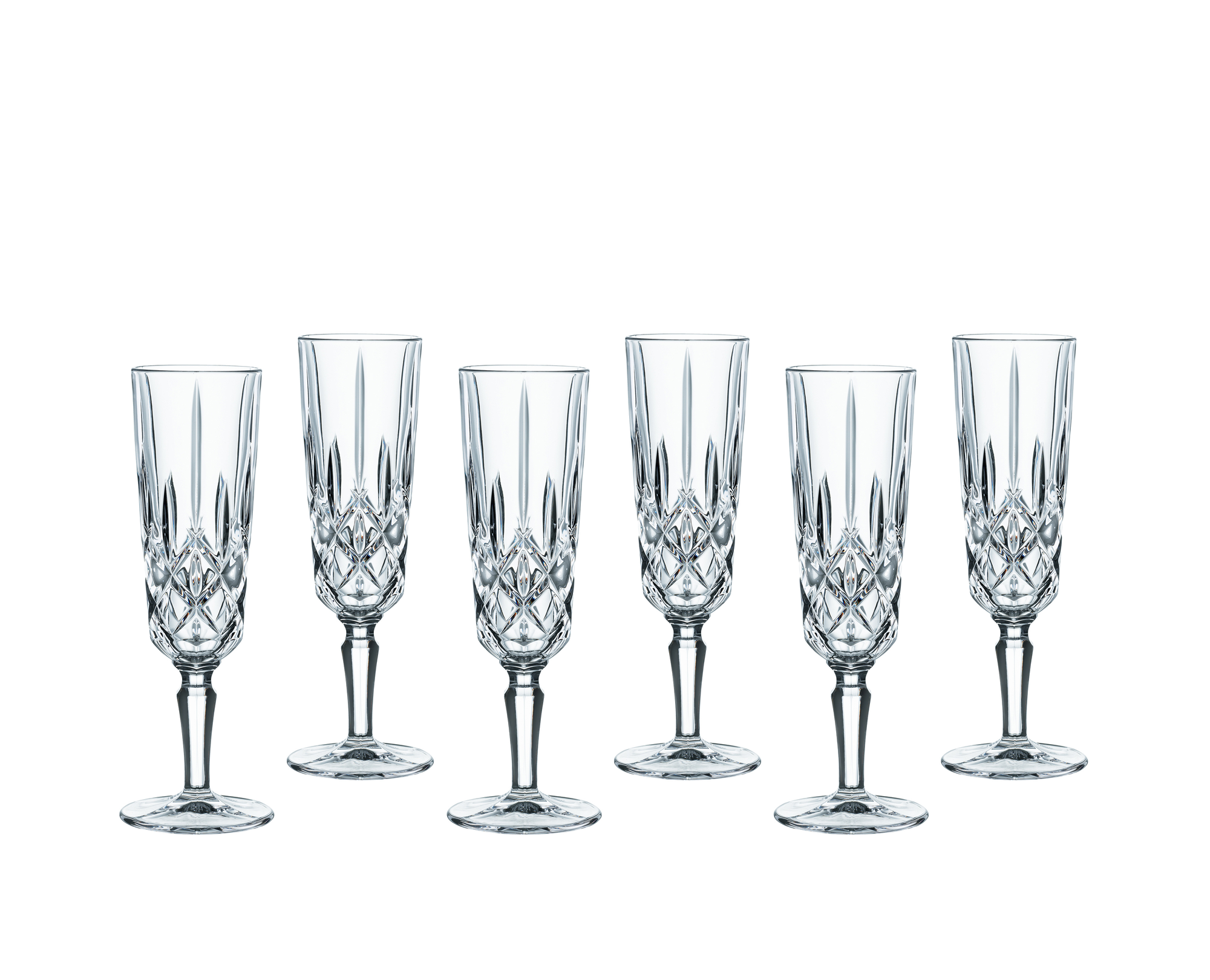 NACHTMANN Noblesse Champagne Glass