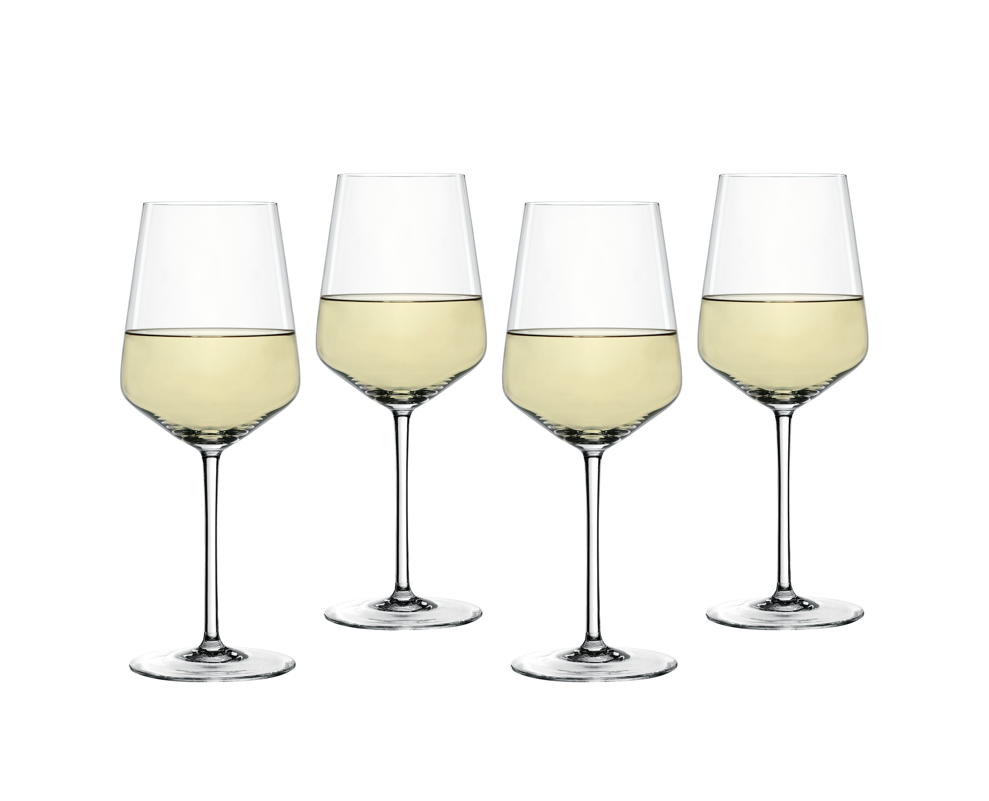 SPIEGELAU Style Verre à Vin Blanc