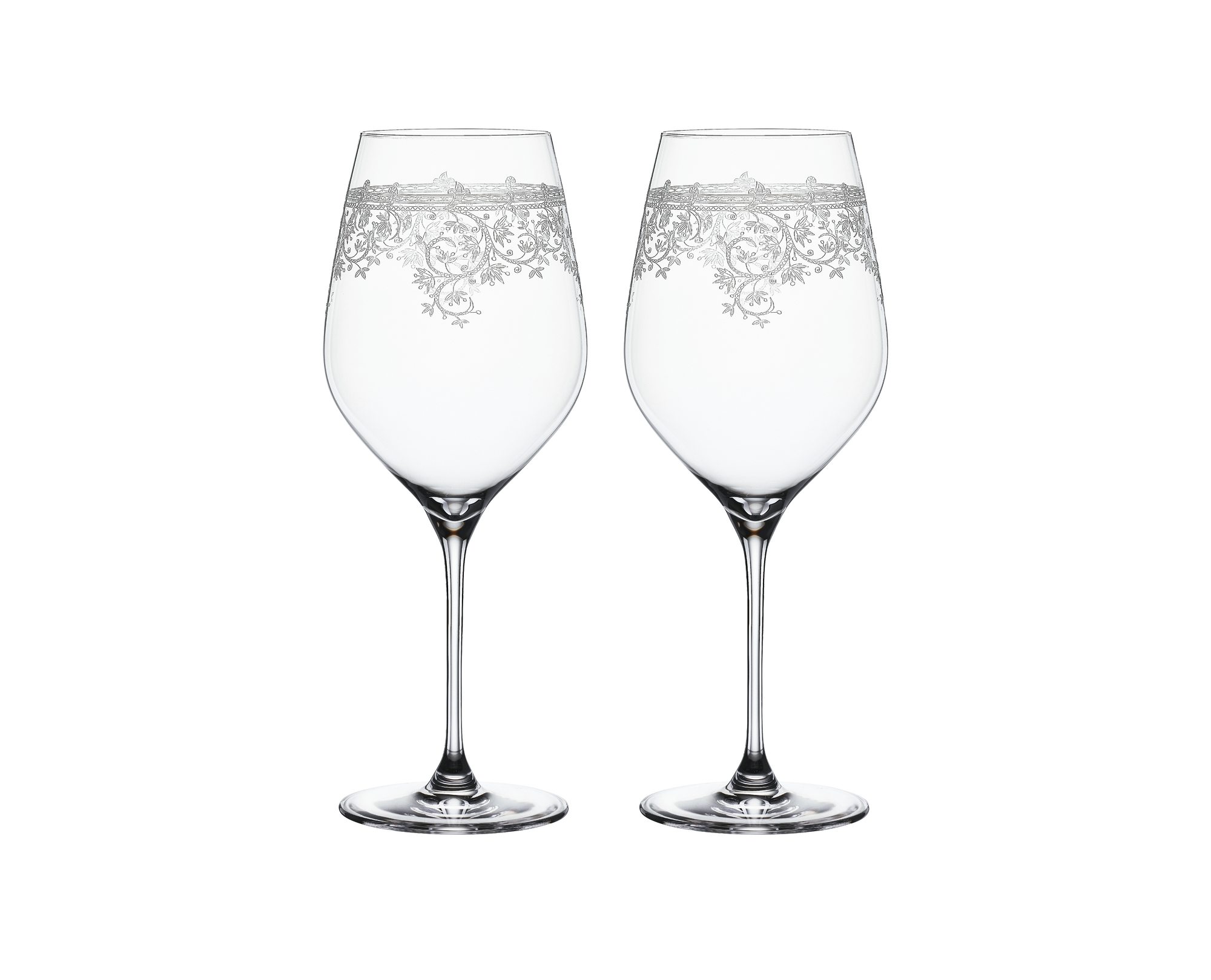 SPIEGELAU Arabesque Verre à Bordeaux