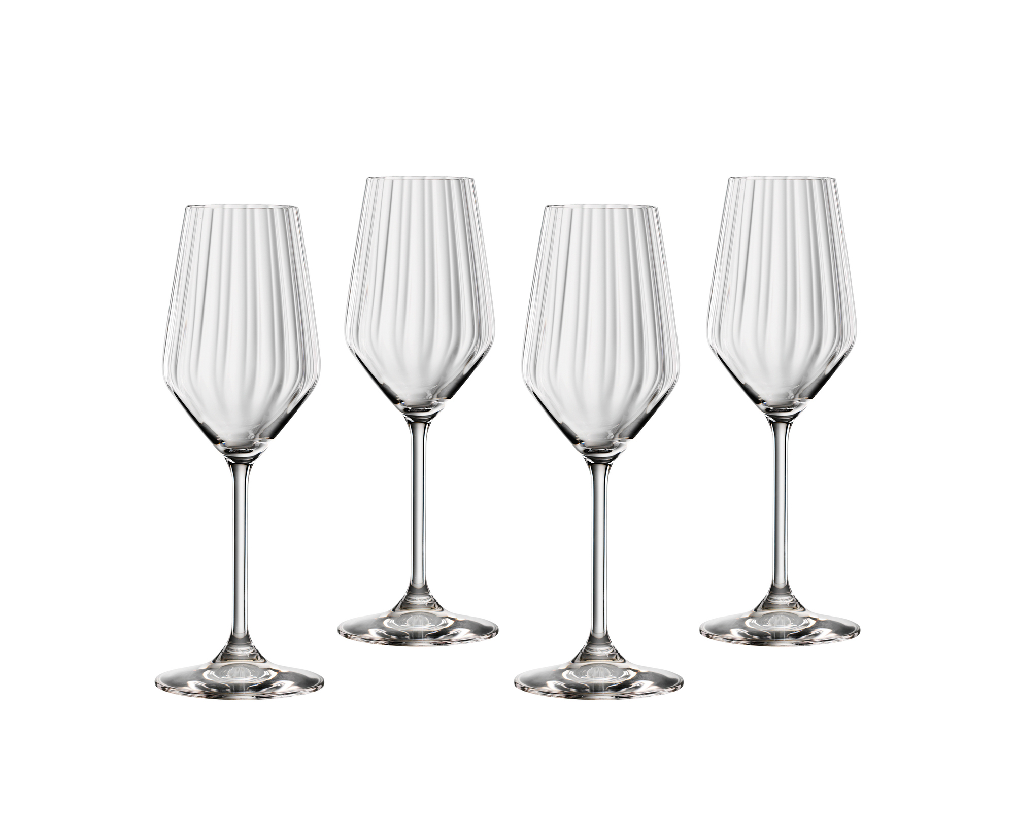 SPIEGELAU Lifestyle Verre à Champagne