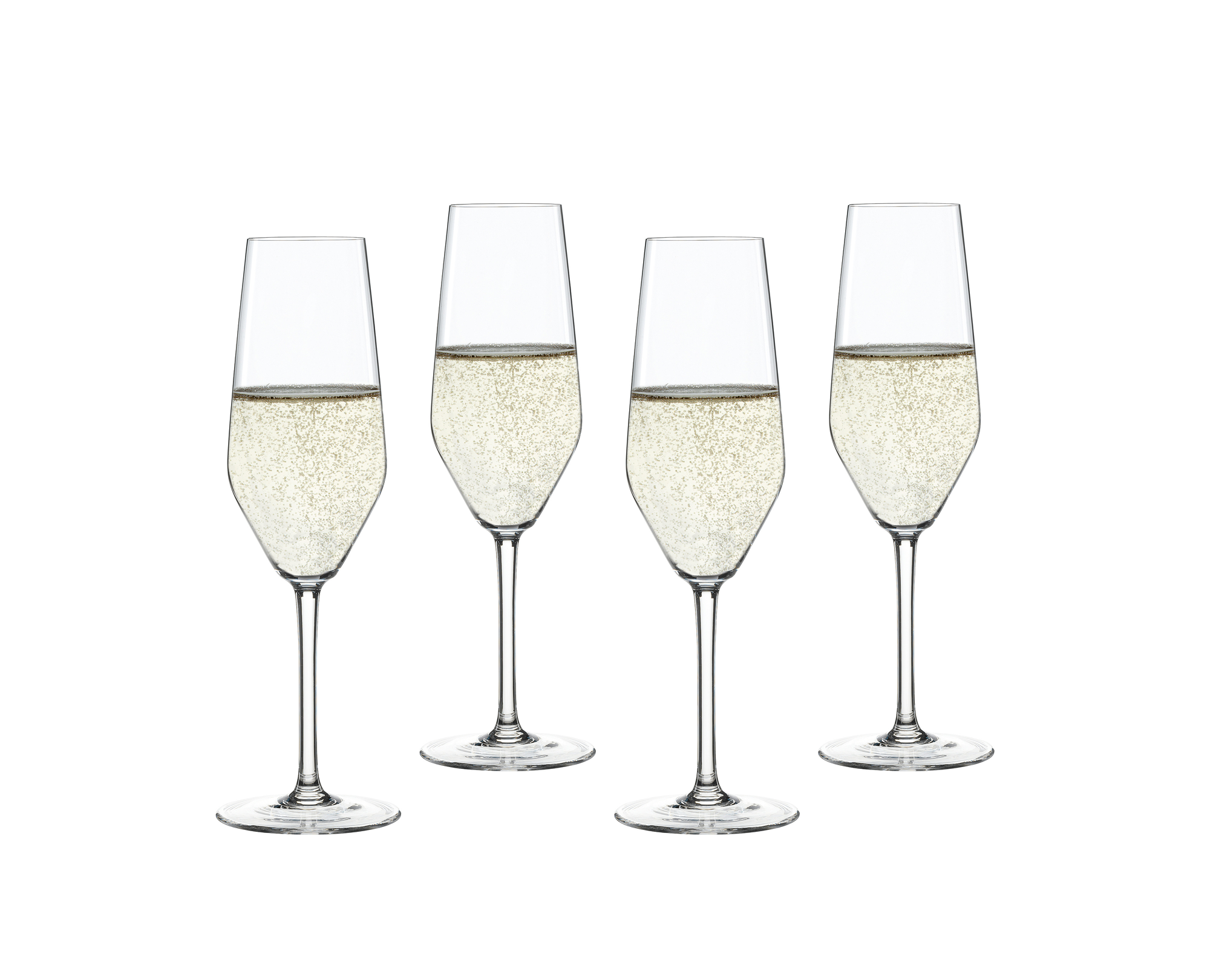 SPIEGELAU Style Flûte à Champagne