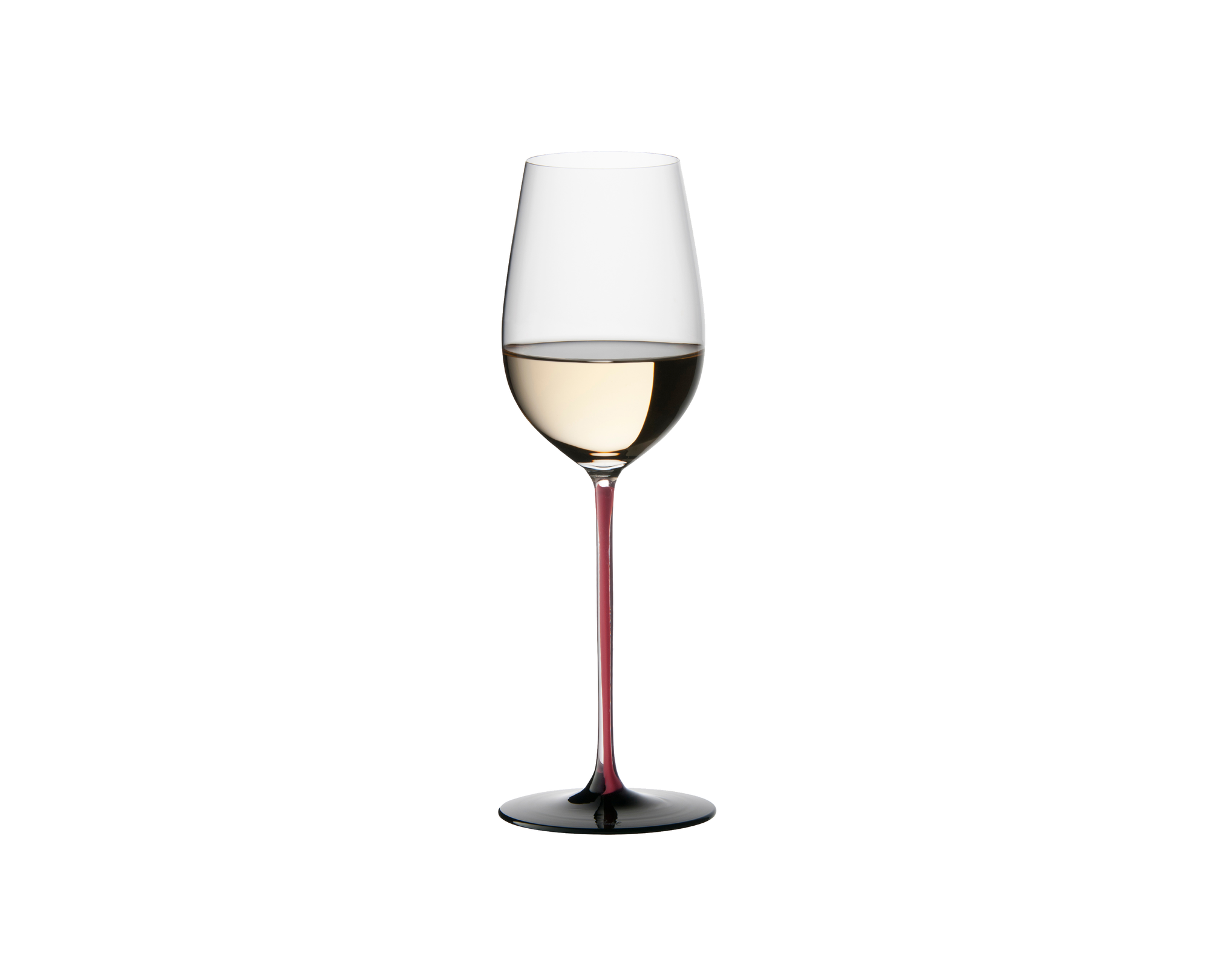 RIEDEL Black Series Édition Collector Riesling Grand Cru - Rouge - Noir