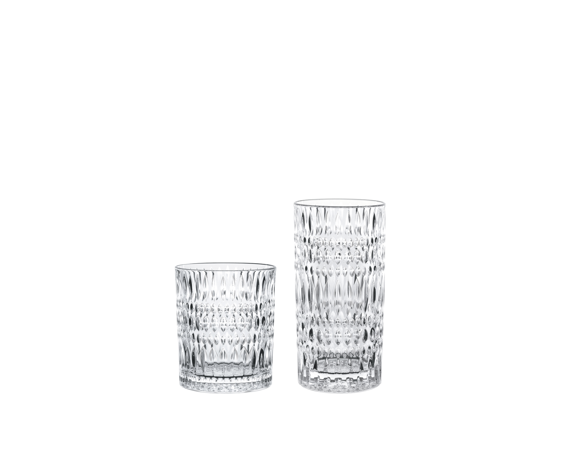 NACHTMANN Ethno Juego de vasos