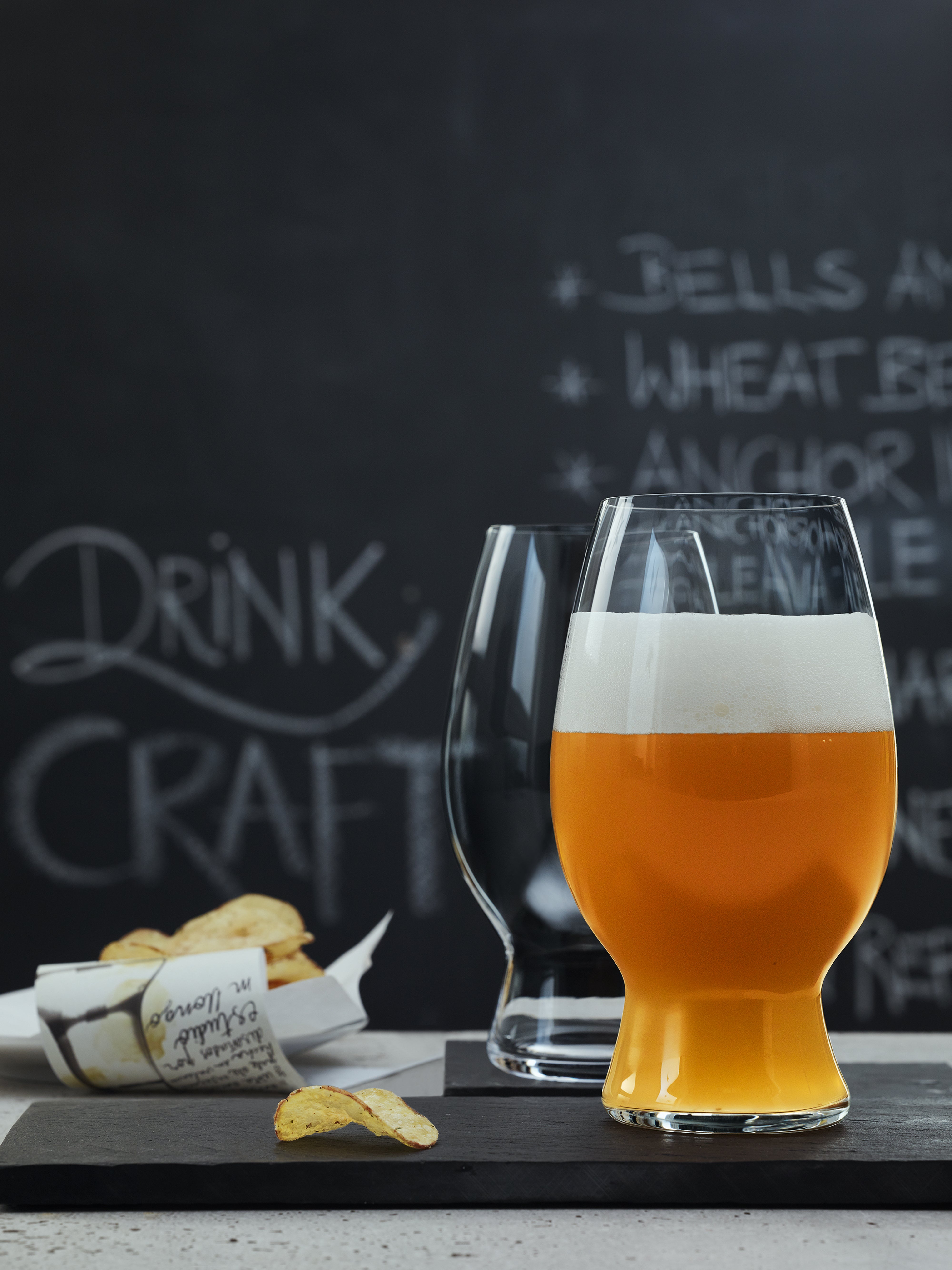 Verres à Bière