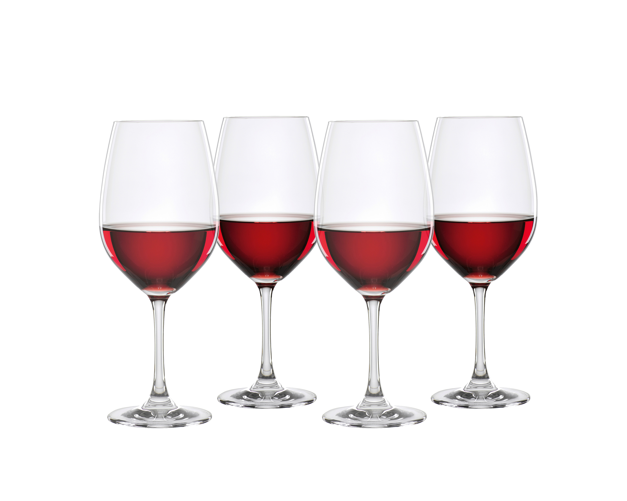 SPIEGELAU Appassionati di vino Calice Bordeaux