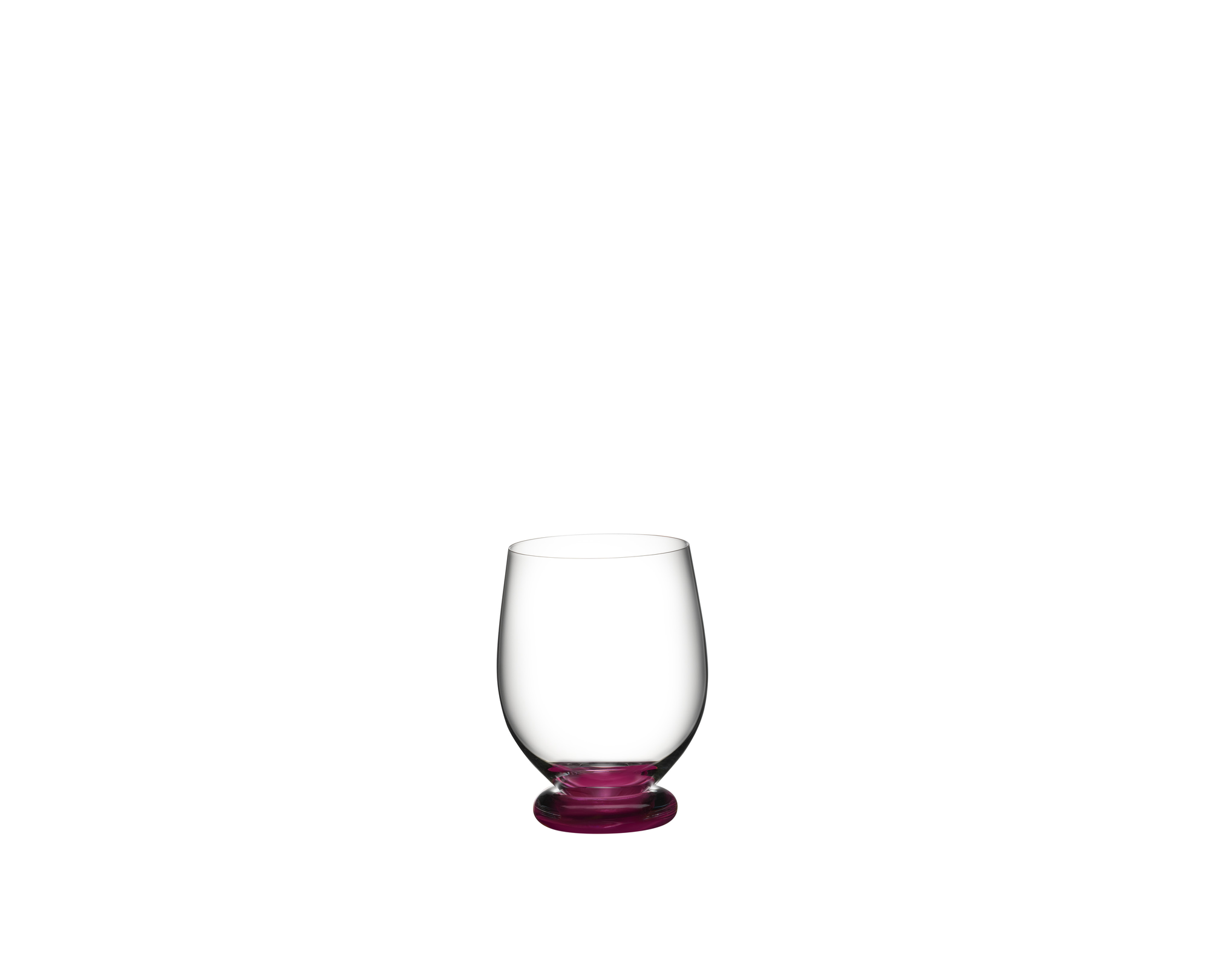 RIEDEL FATTO A MANO BY RIEDEL Tumbler Piccolo