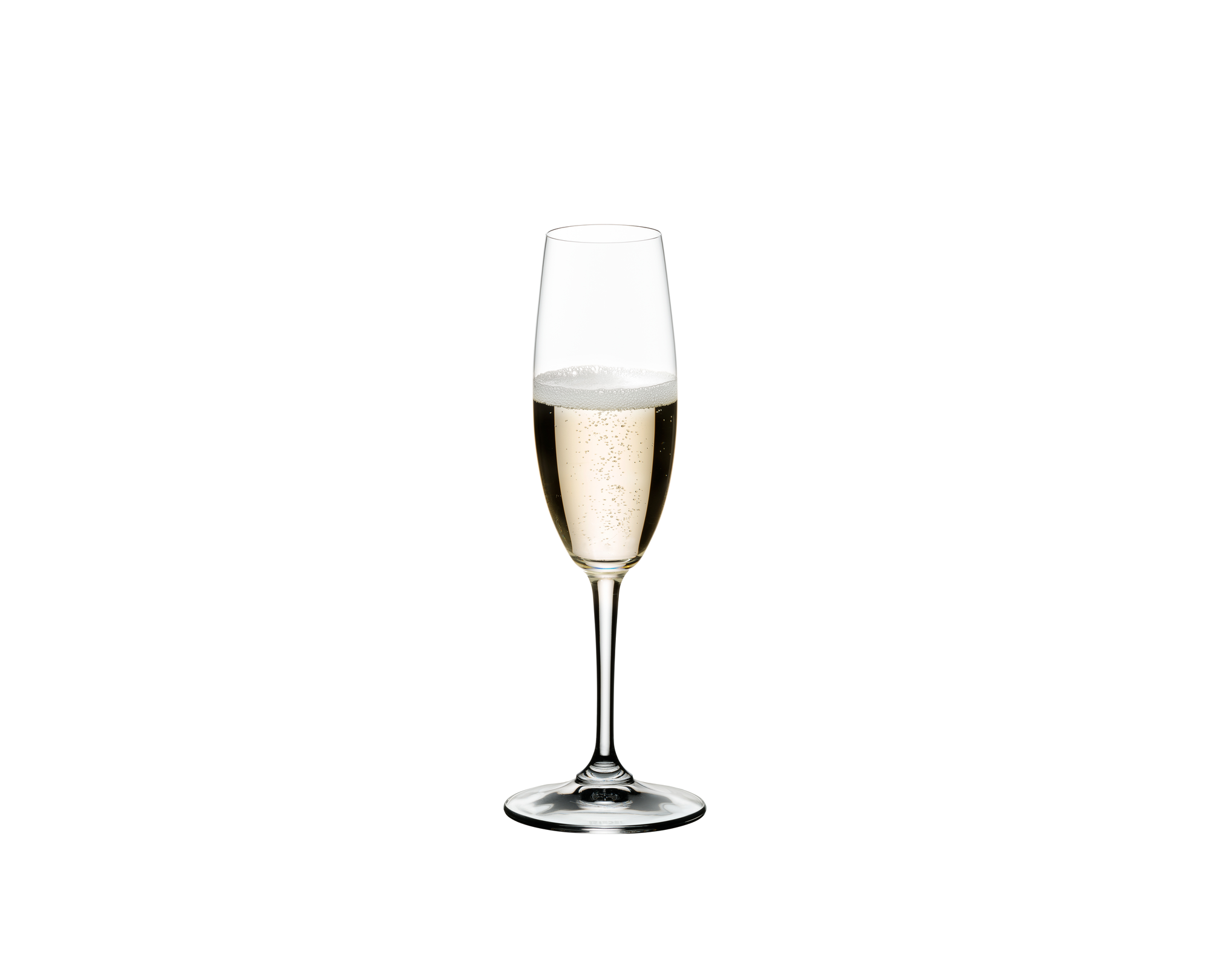 RIEDEL Degustazione Champagne Flute