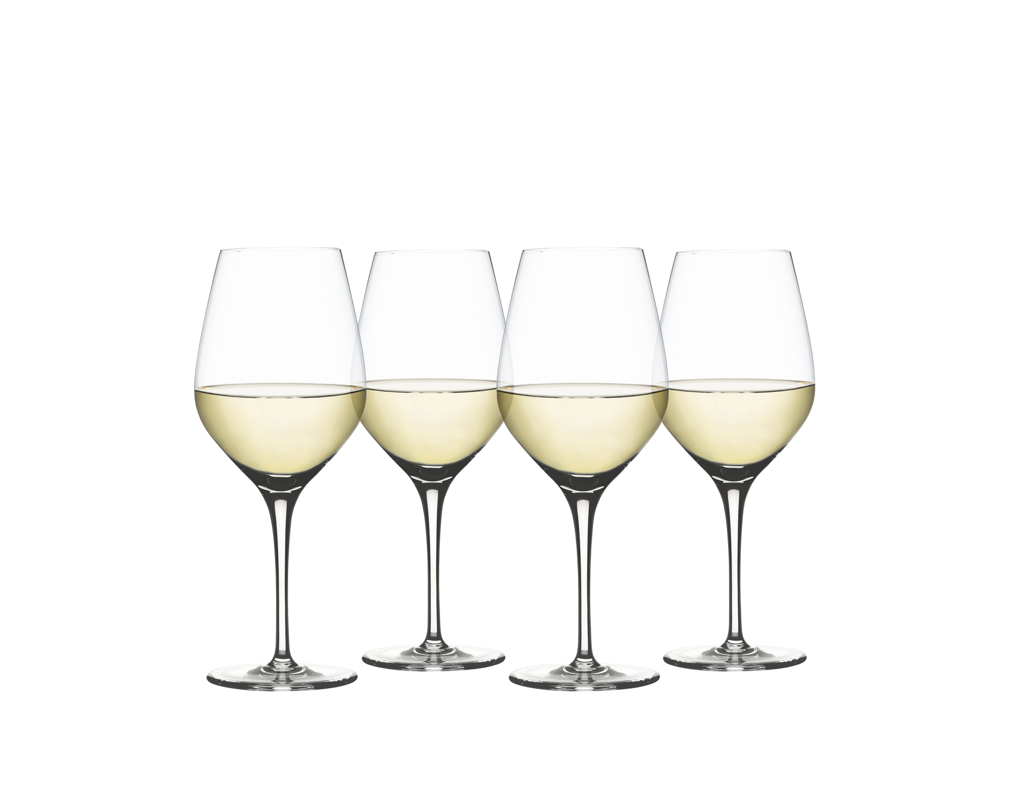 SPIEGELAU Authentis Verre à Vin Blanc Petit
