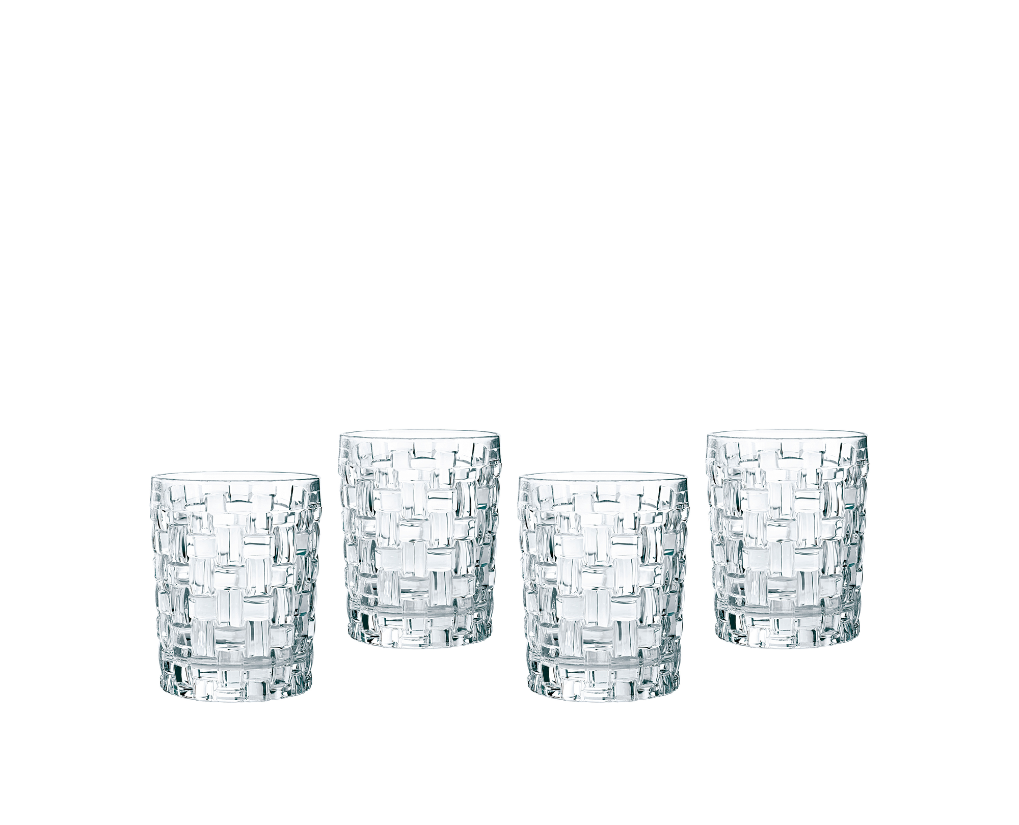 NACHTMANN Bossa Nova Whisky Tumbler