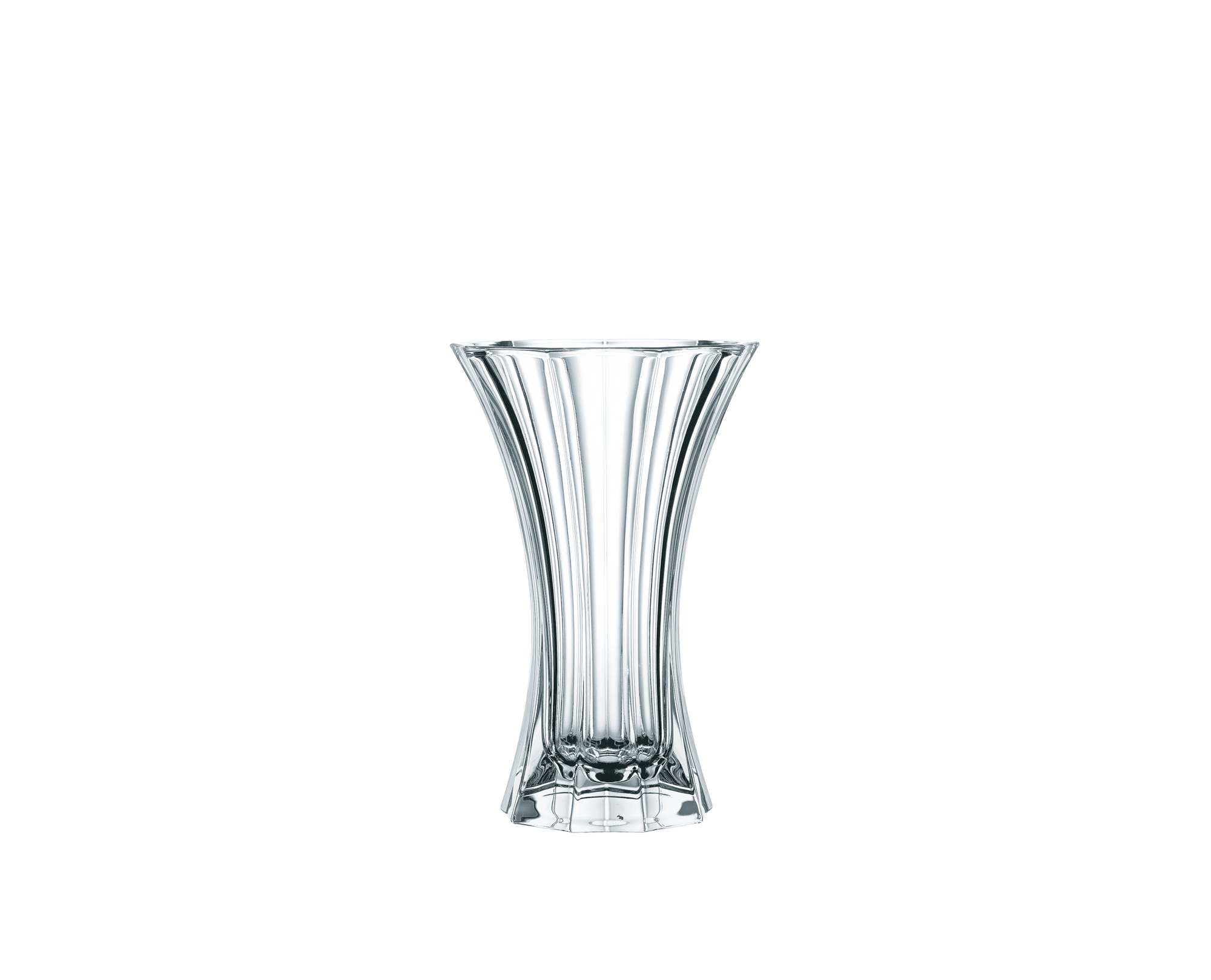 NACHTMANN Saphir Vase - 27cm | 10.630in
