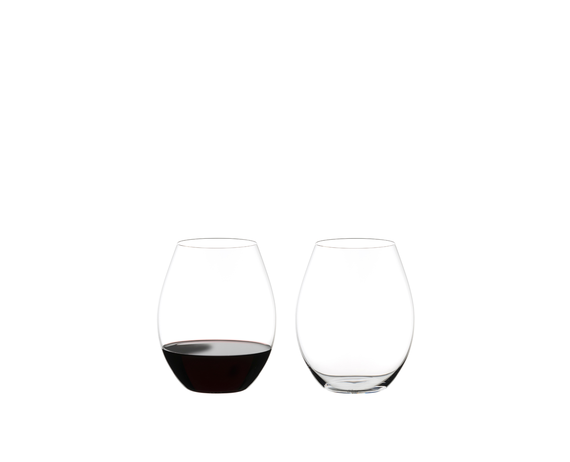 RIEDEL The O Wine Tumbler Old World Syrah