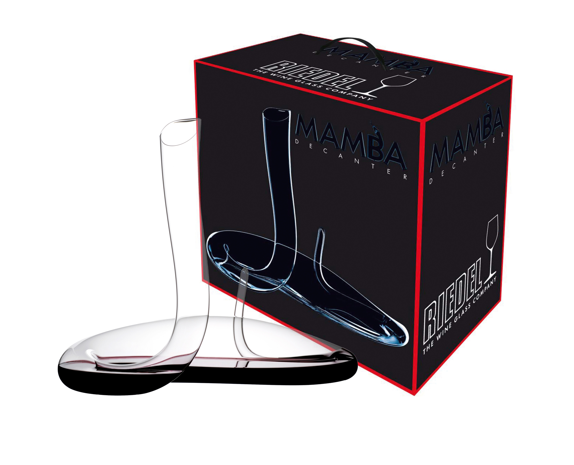 RIEDEL Mamba Décanteur