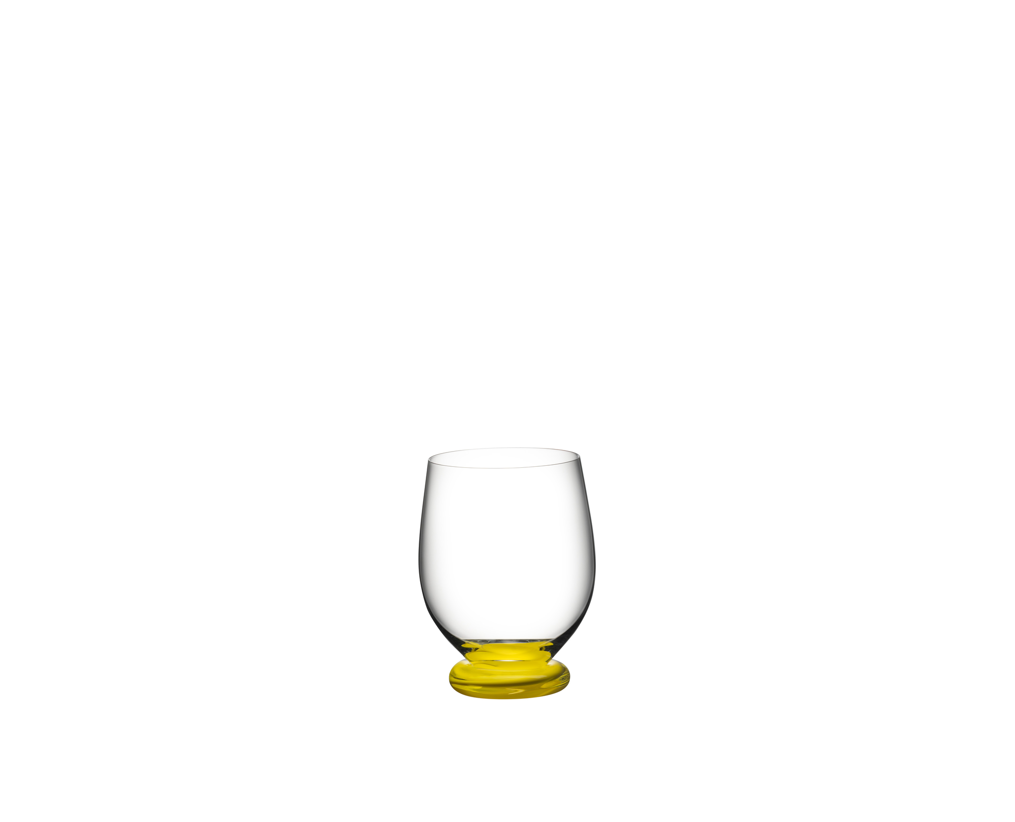 RIEDEL FATTO A MANO BY RIEDEL Tumbler Piccolo