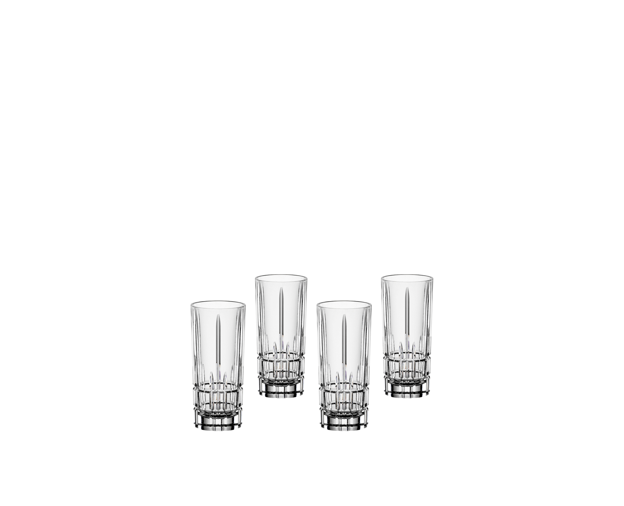 SPIEGELAU Perfect Serve Perfect Verre Shot