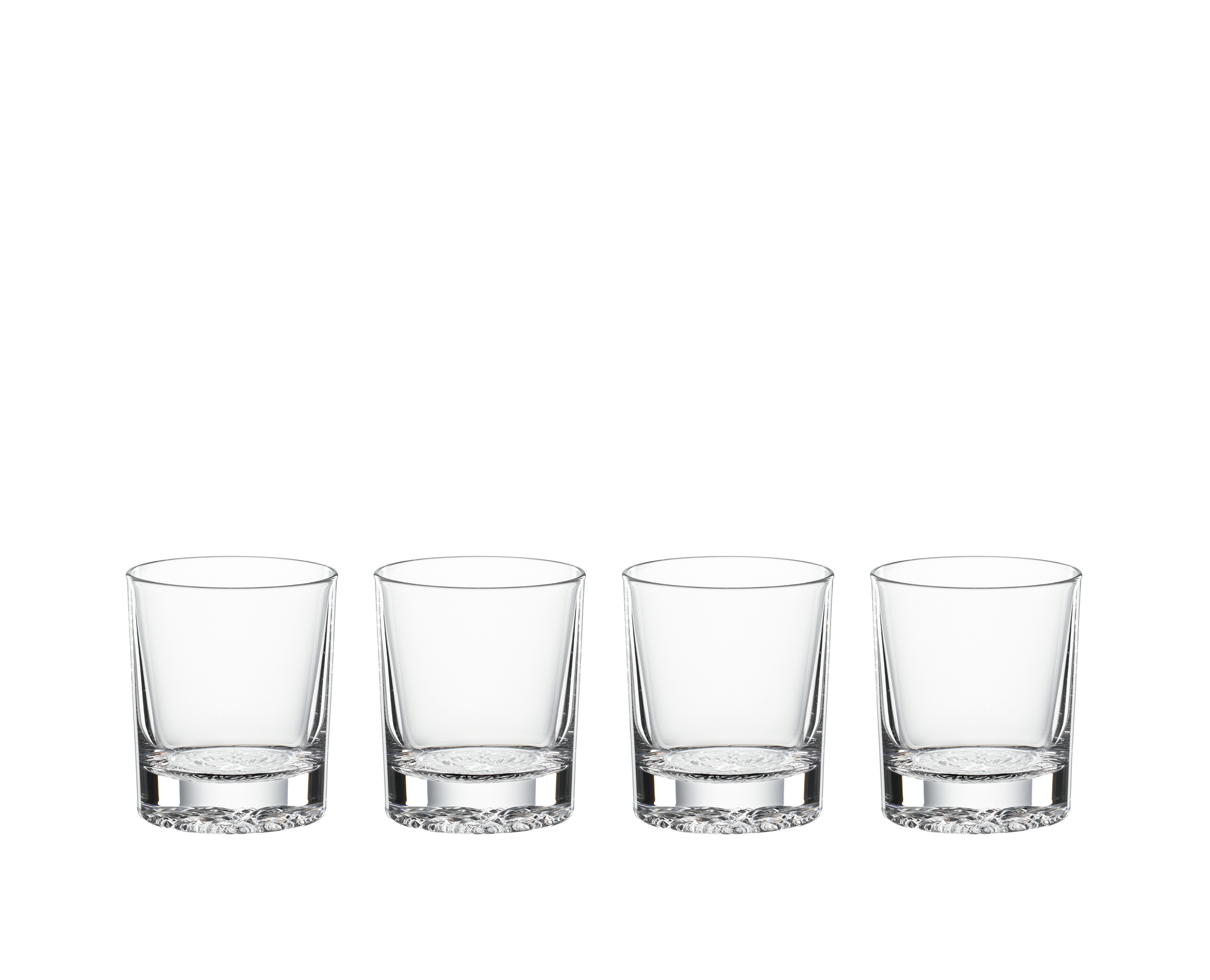 SPIEGELAU Lounge 2.0 Verre Single Old Fashioned