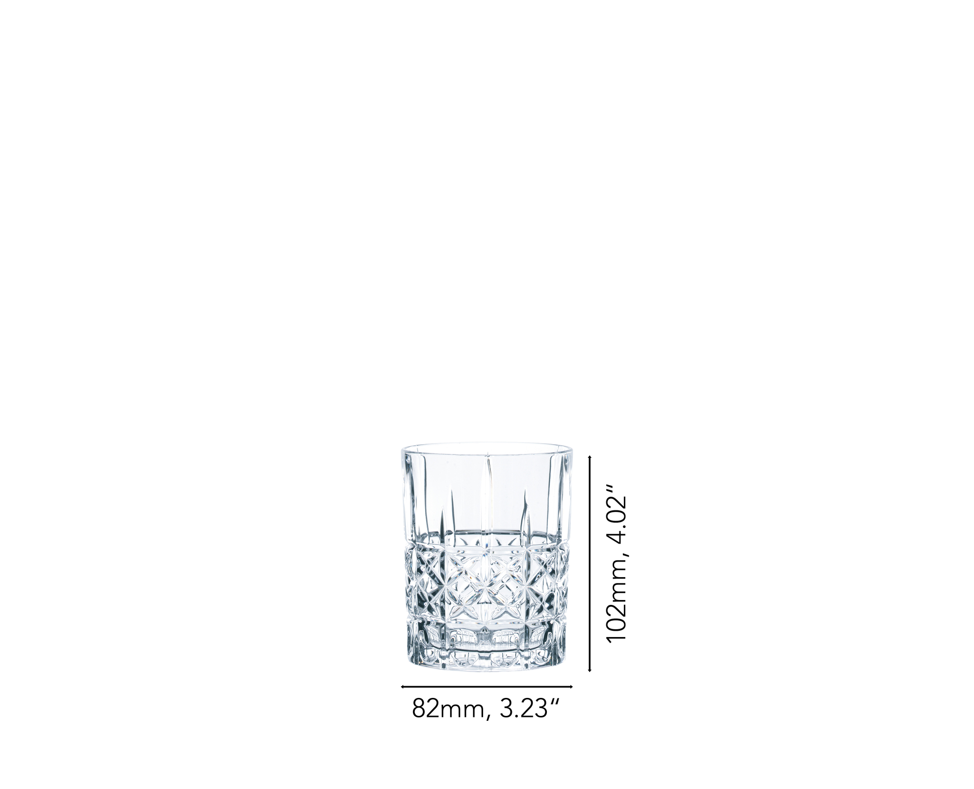 SPIEGELAU Elegance Pro Tumbler