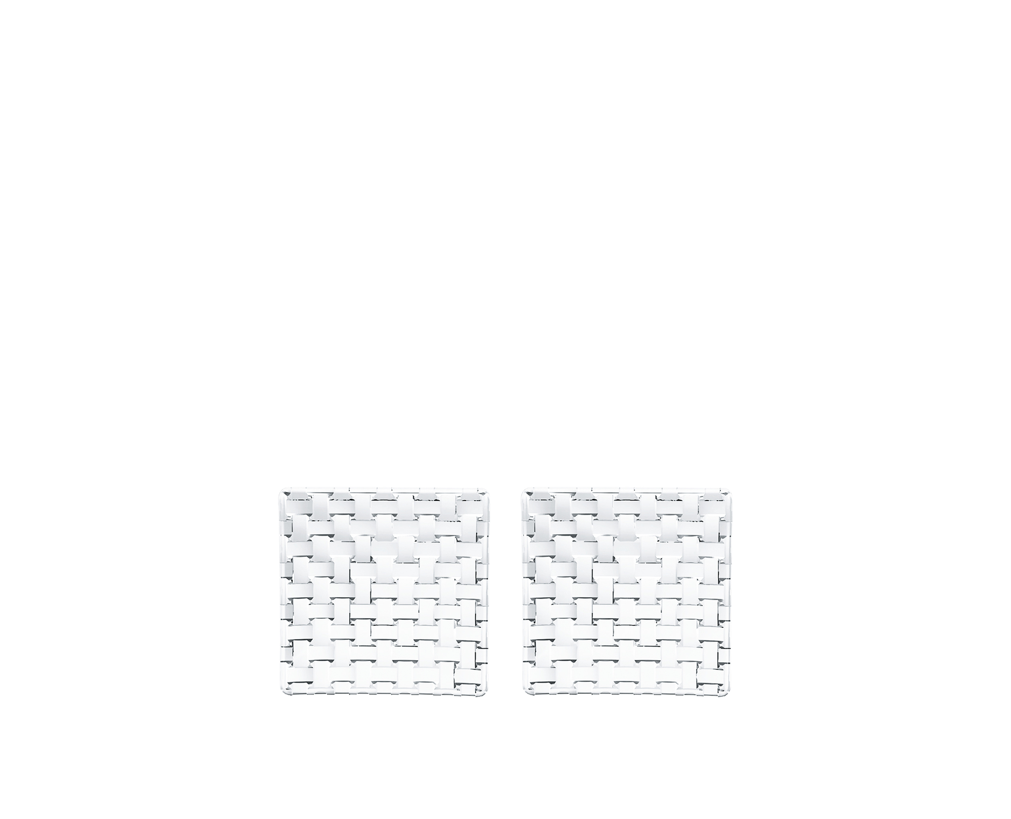 NACHTMANN Bossa Nova Platter - Square, 14cm | 5.5in