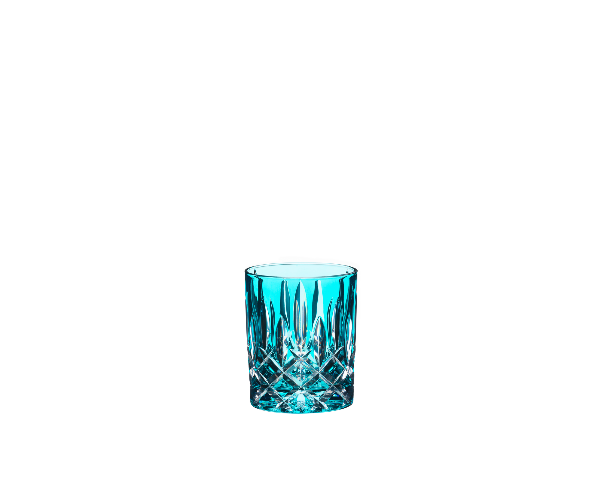 RIEDEL Laudon Tumbler - Turquoise